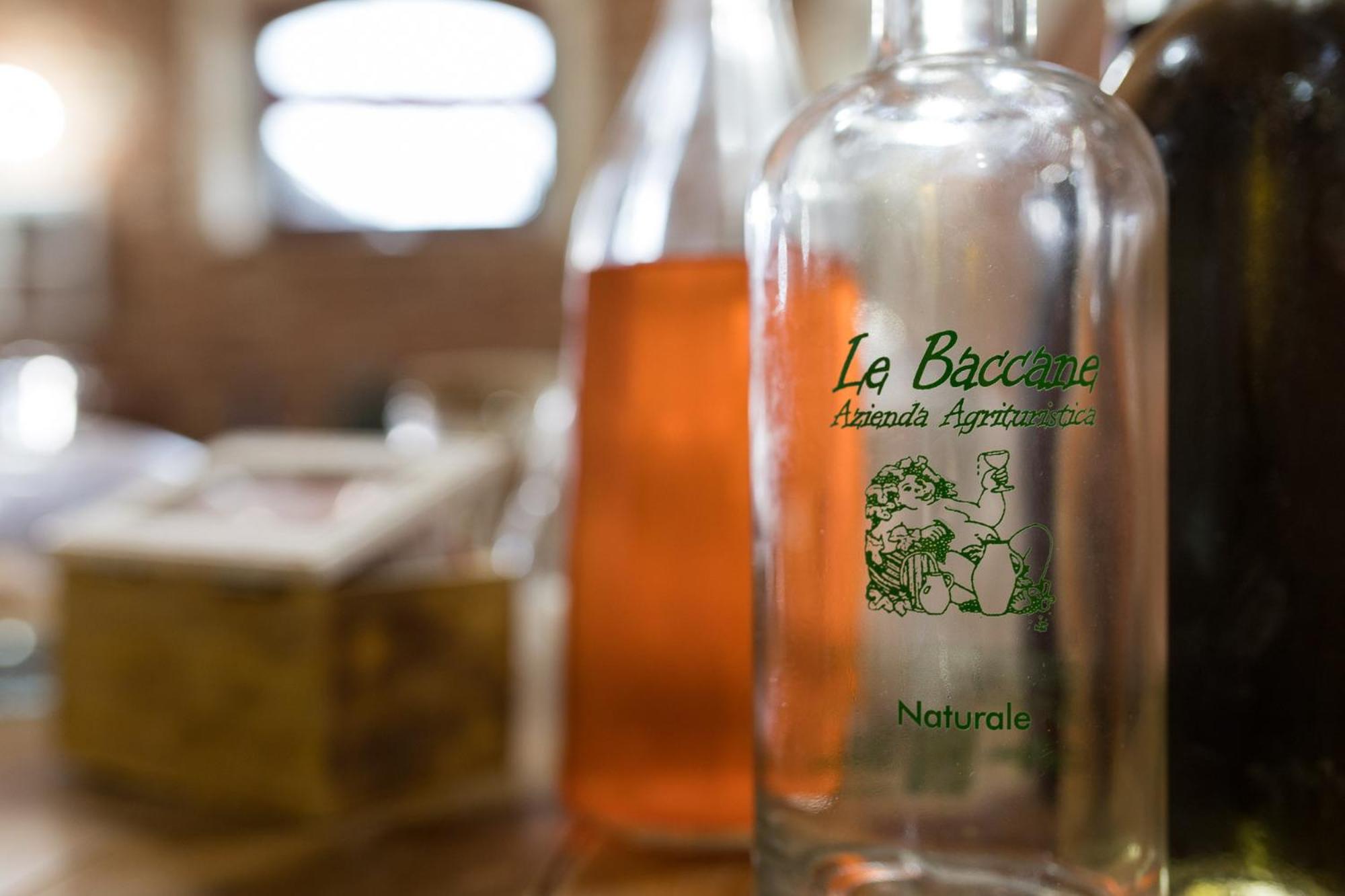 Agriturismo Le Baccane