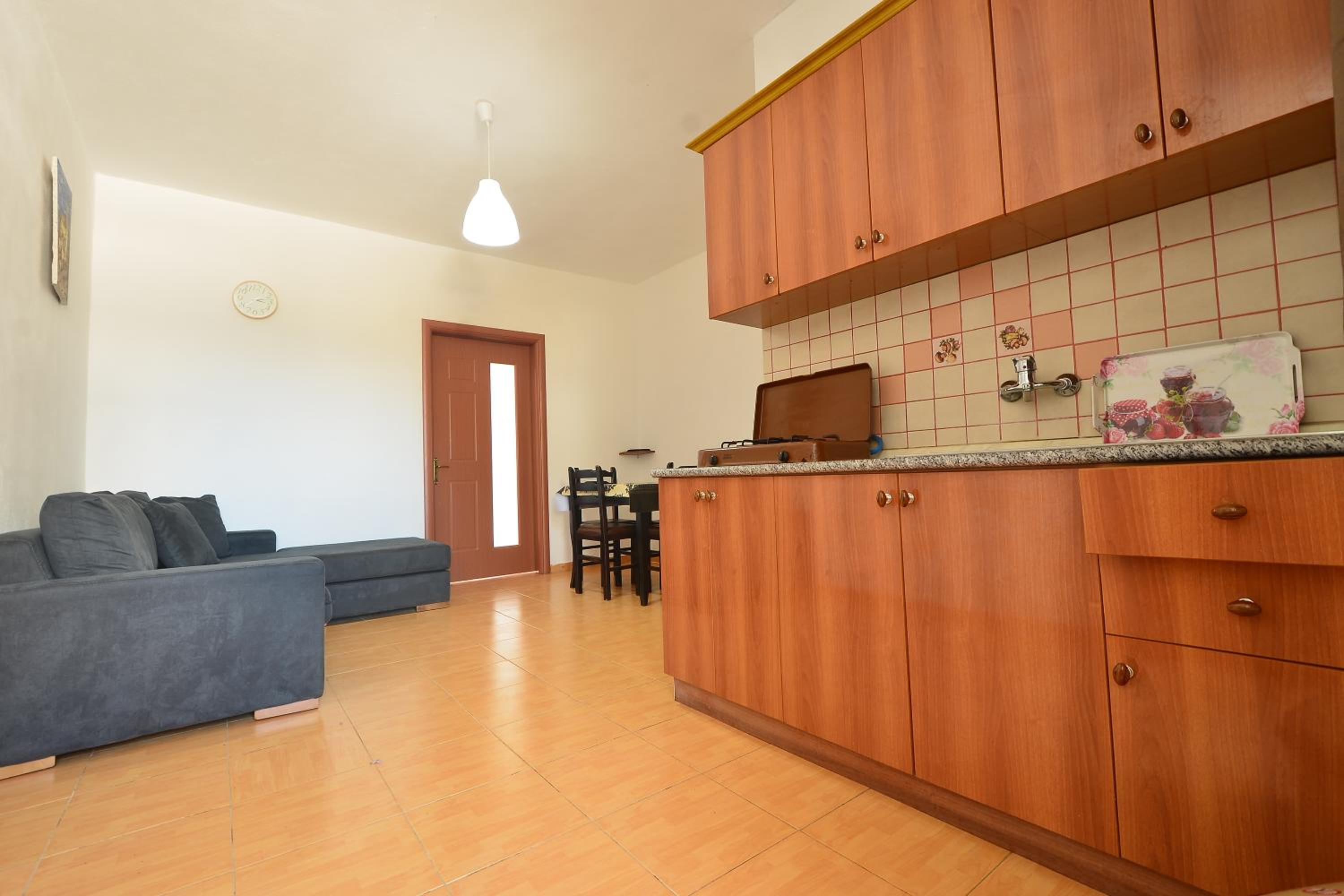 Apartments Kraja