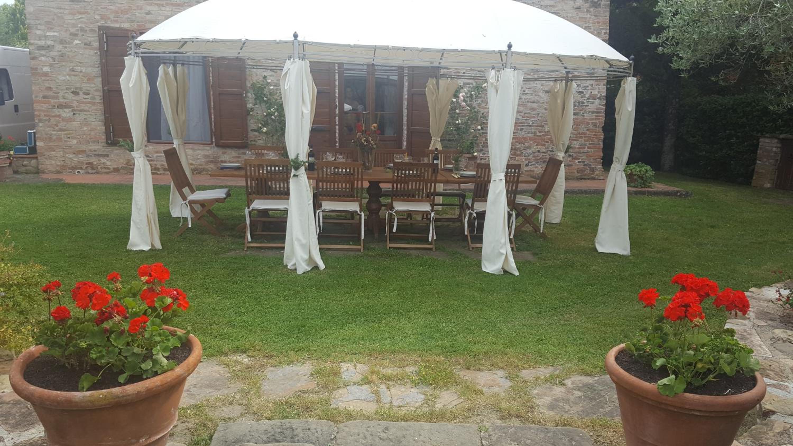 Tognazzi Casa Vacanze - Villa San Martino