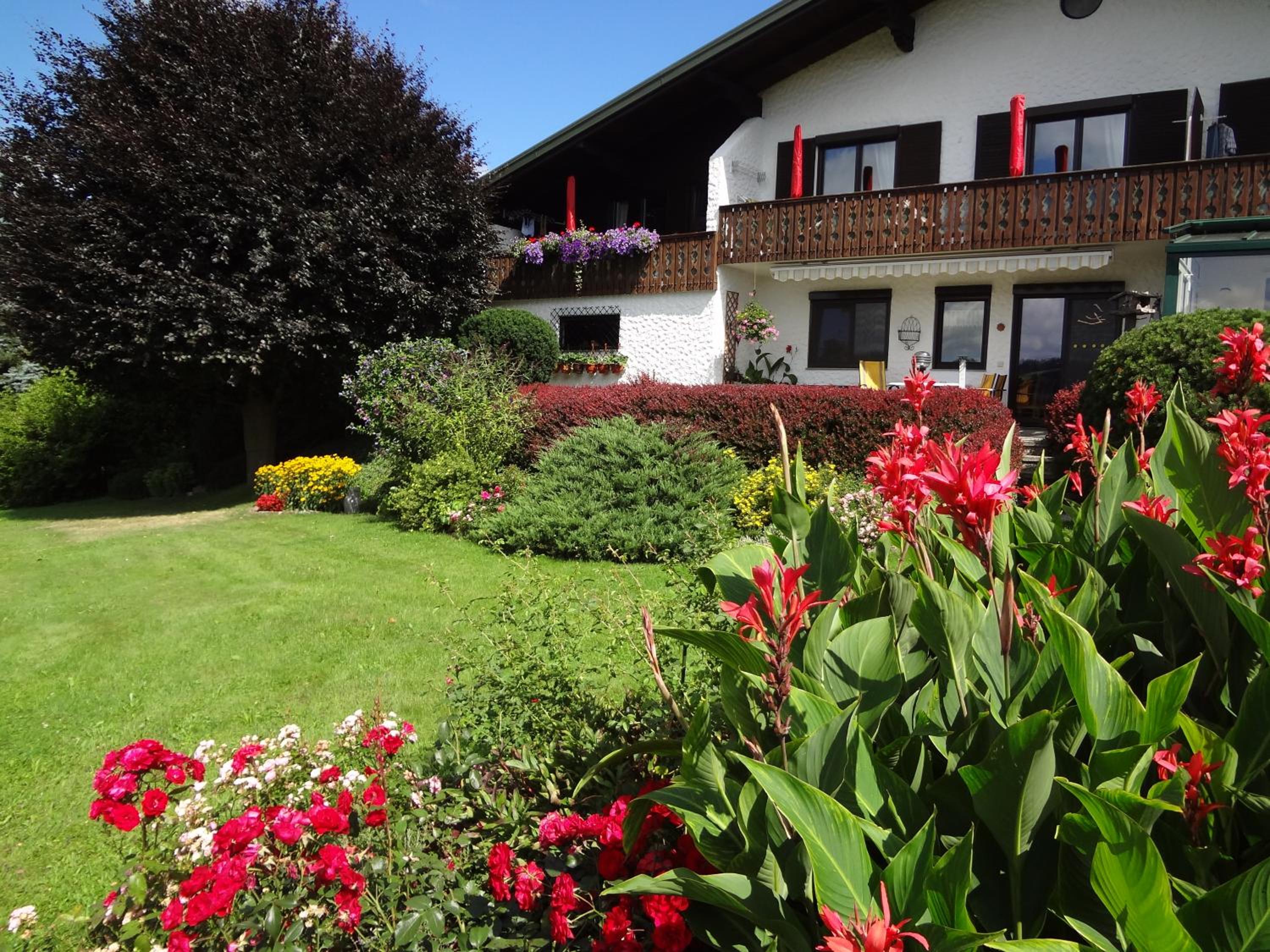 Haus Christine Aigen-Schlägl - Große Mühl