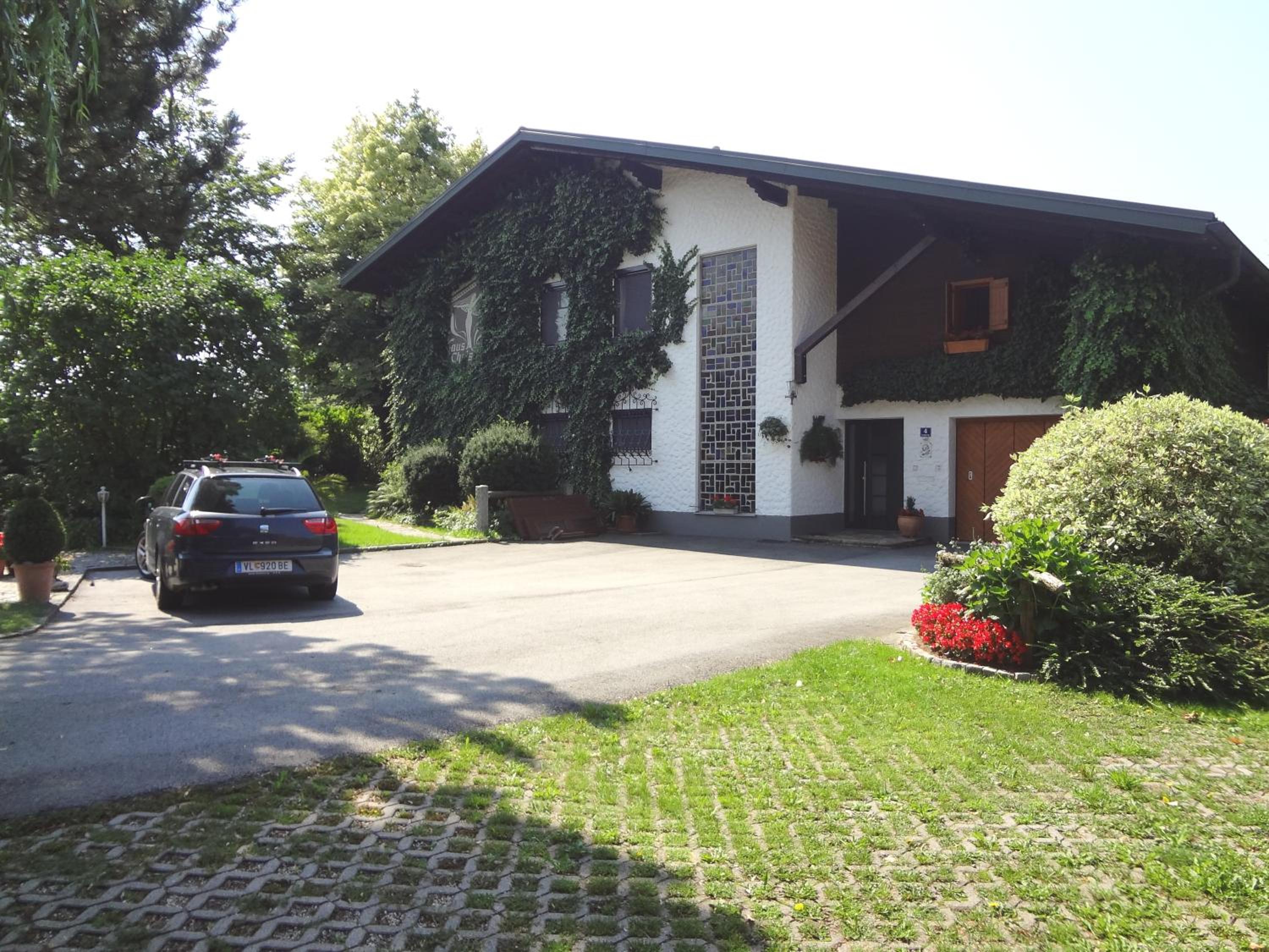 Haus Christine Aigen-Schlägl - Große Mühl