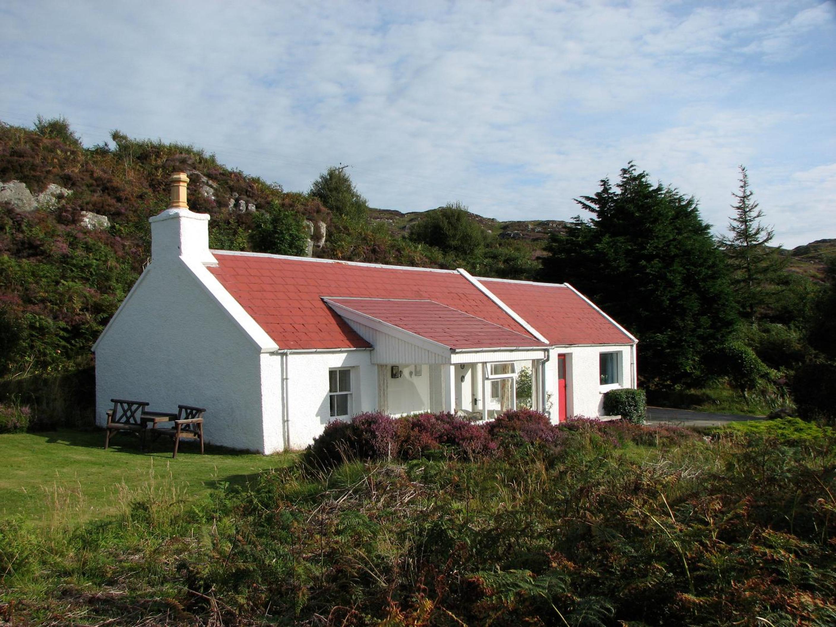 Tigh-na-Mara view 2