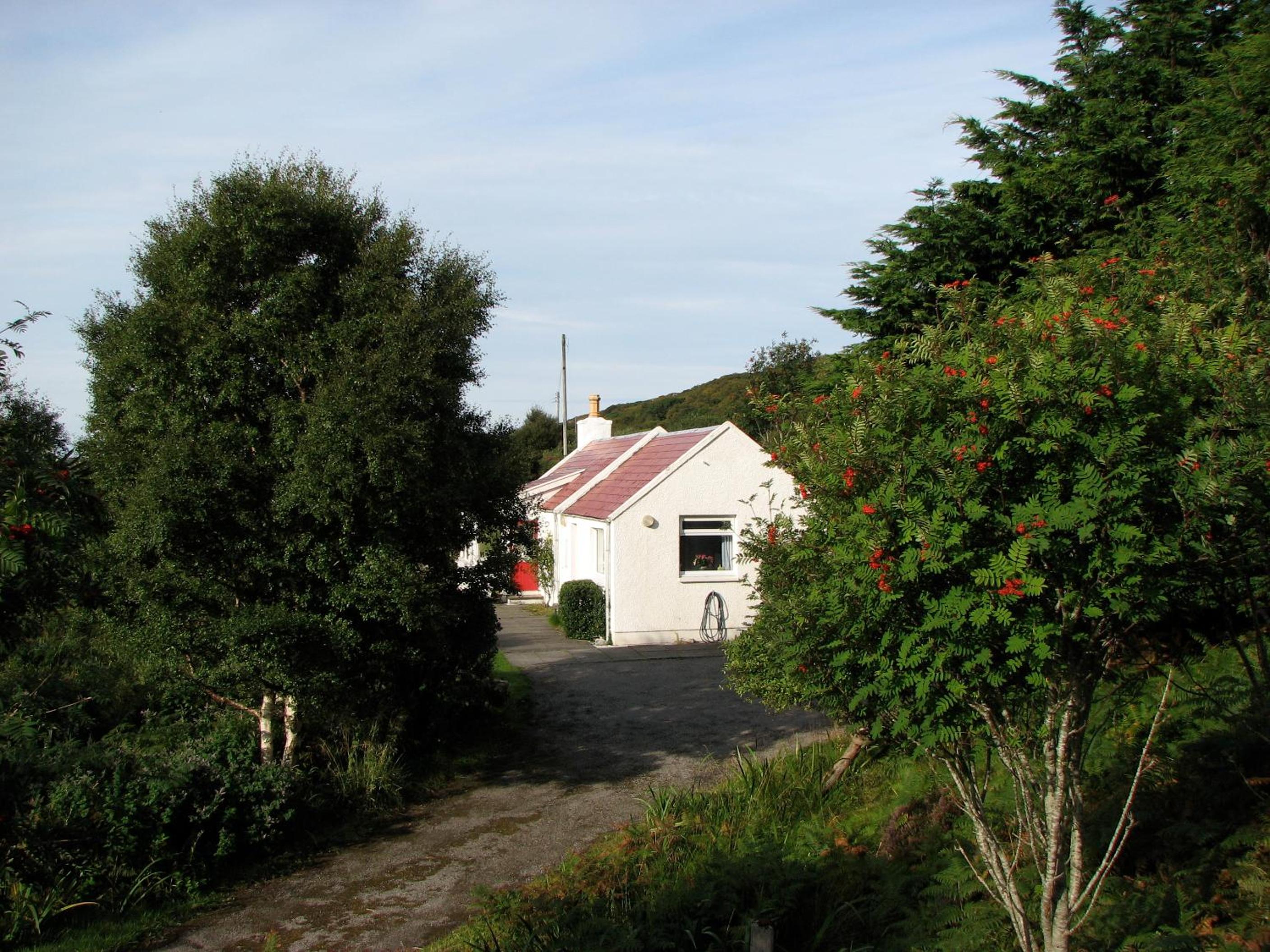Tigh-na-Mara view 3