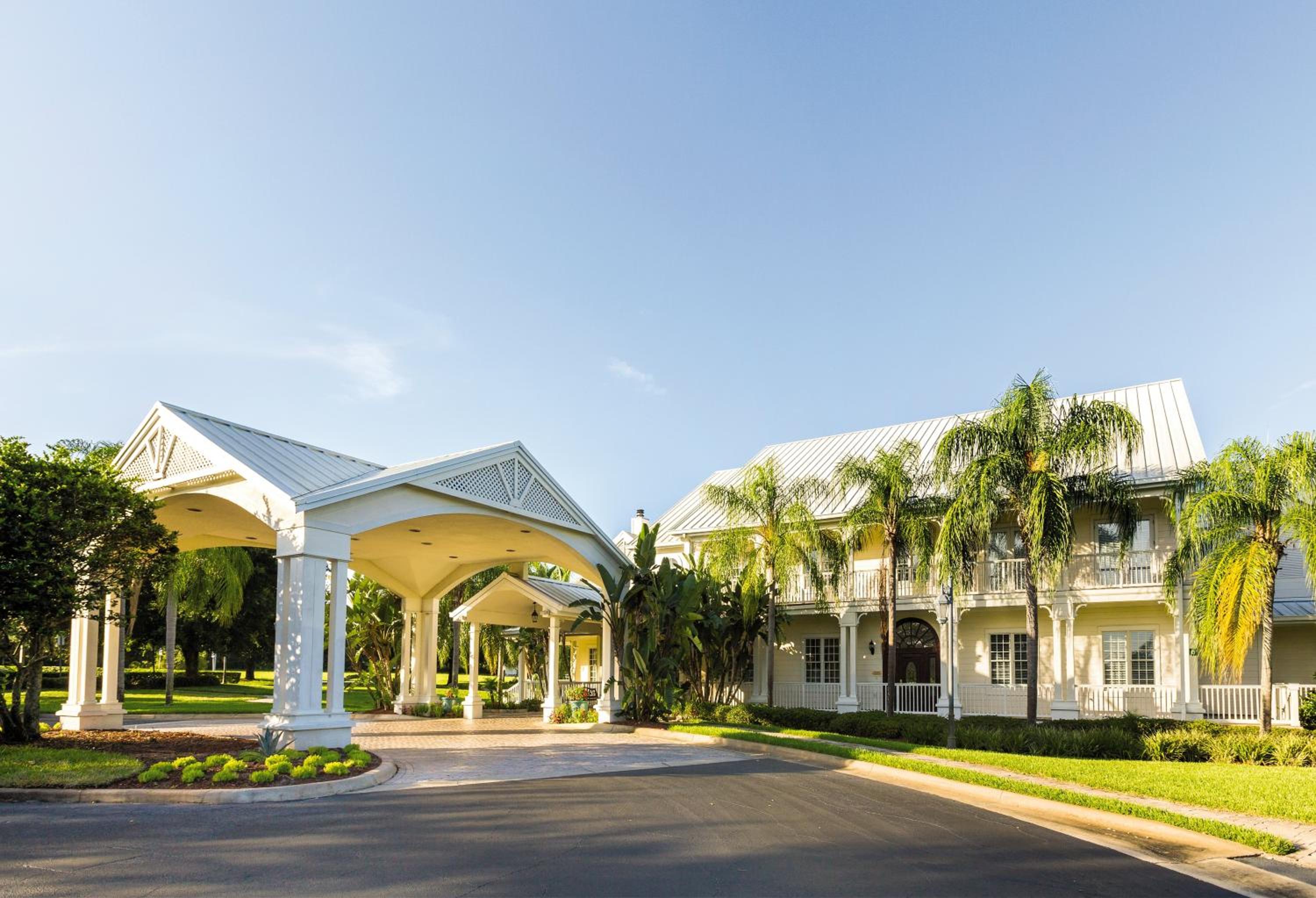 WorldMark Orlando Kingstown Reef