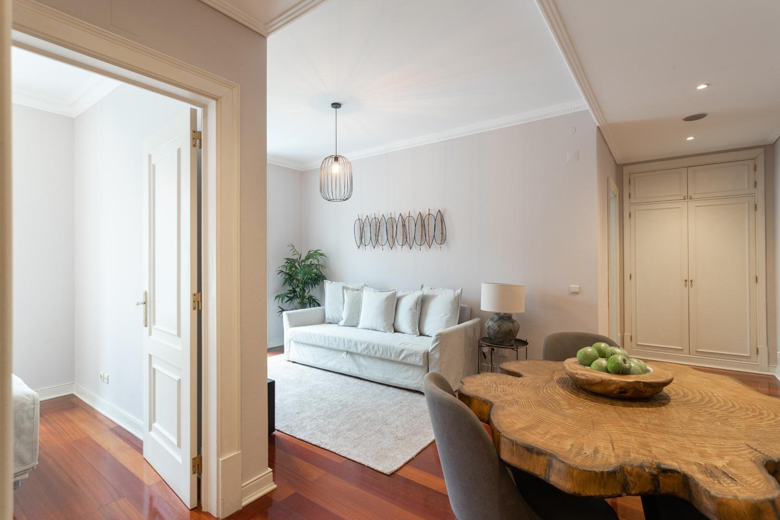 Living Chiado view 2