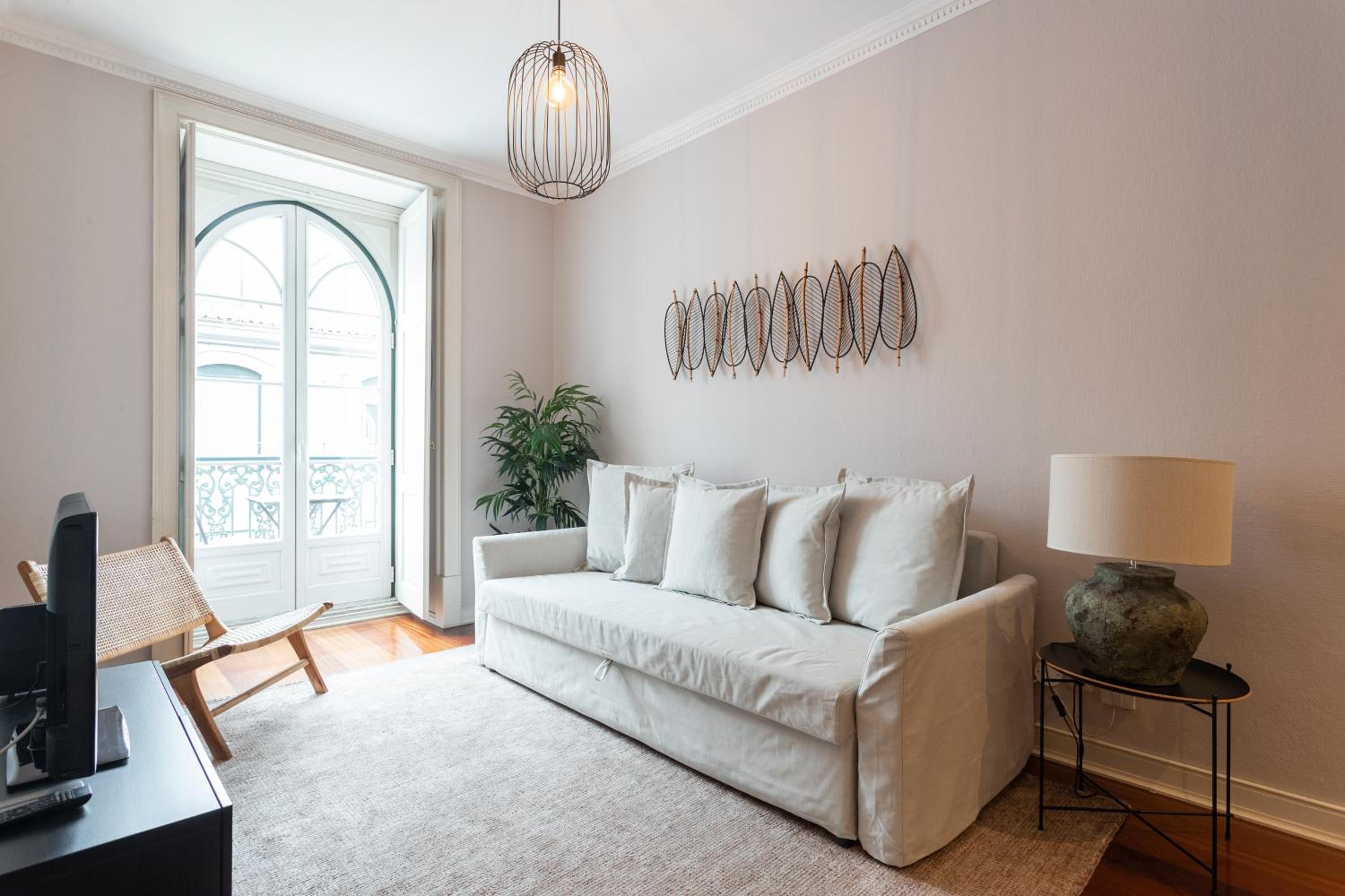 Living Chiado view 3