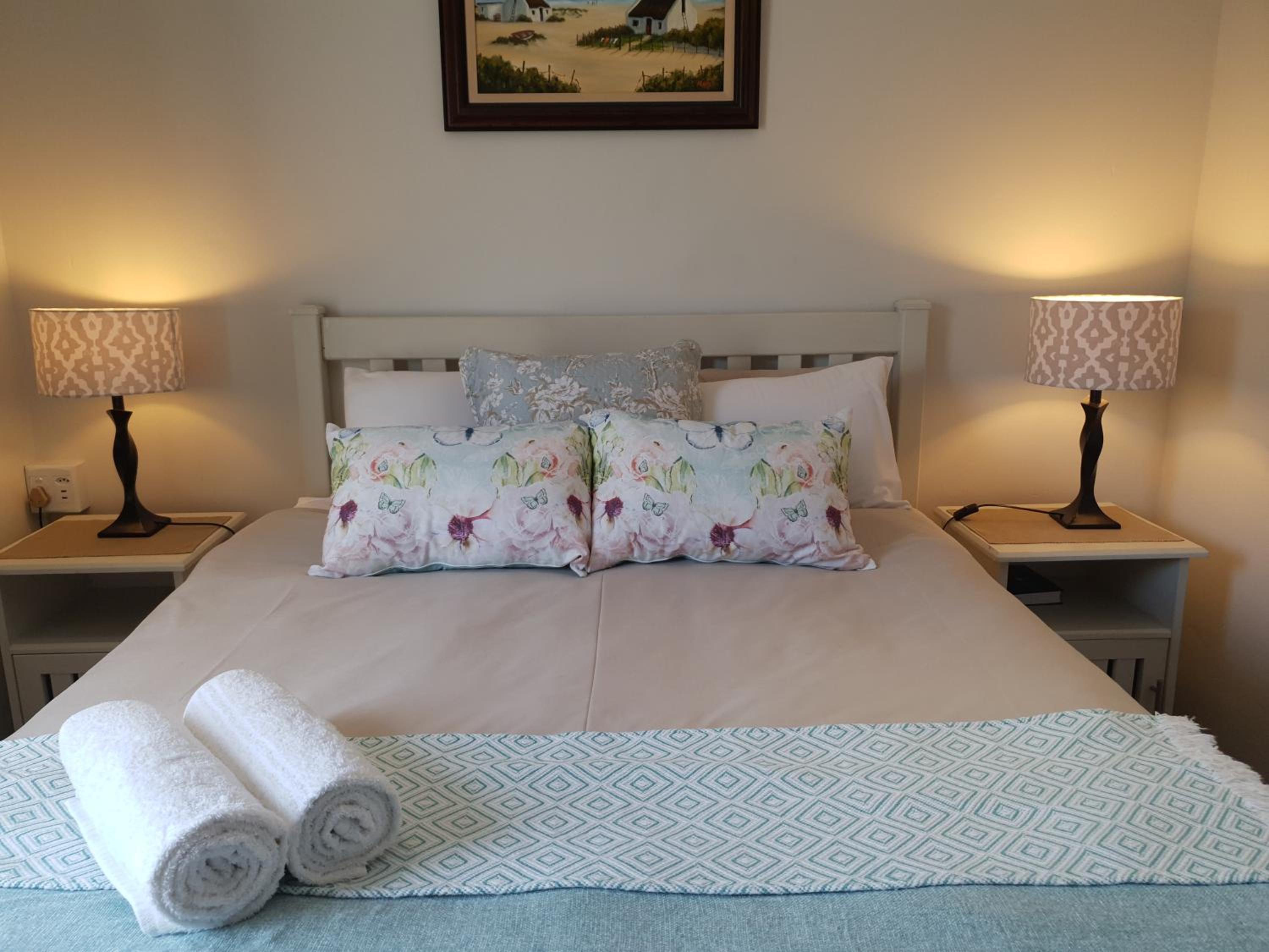 Tyger Hills Guest House view 3
