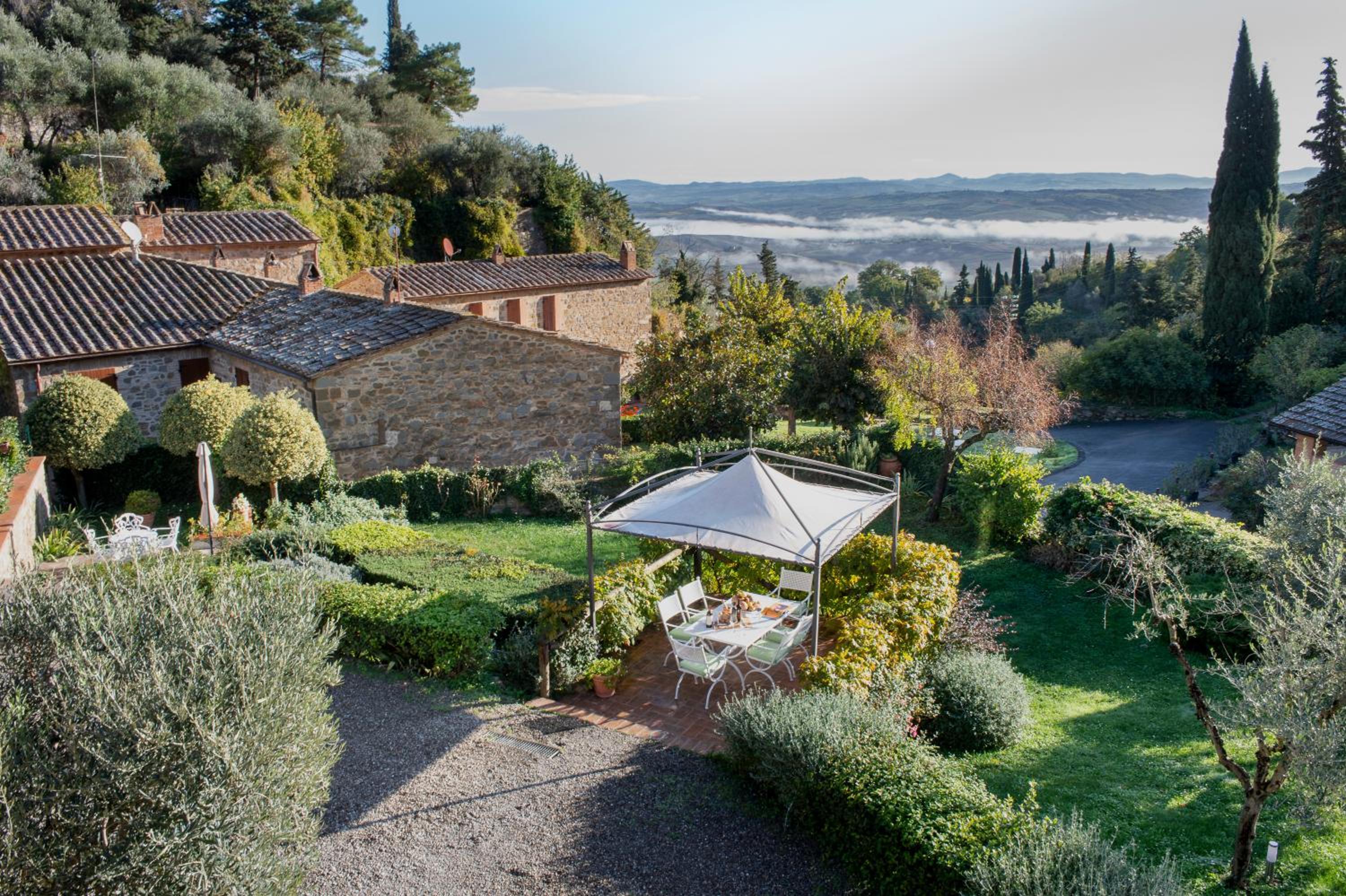 Porta Castellana B&B - Apartment