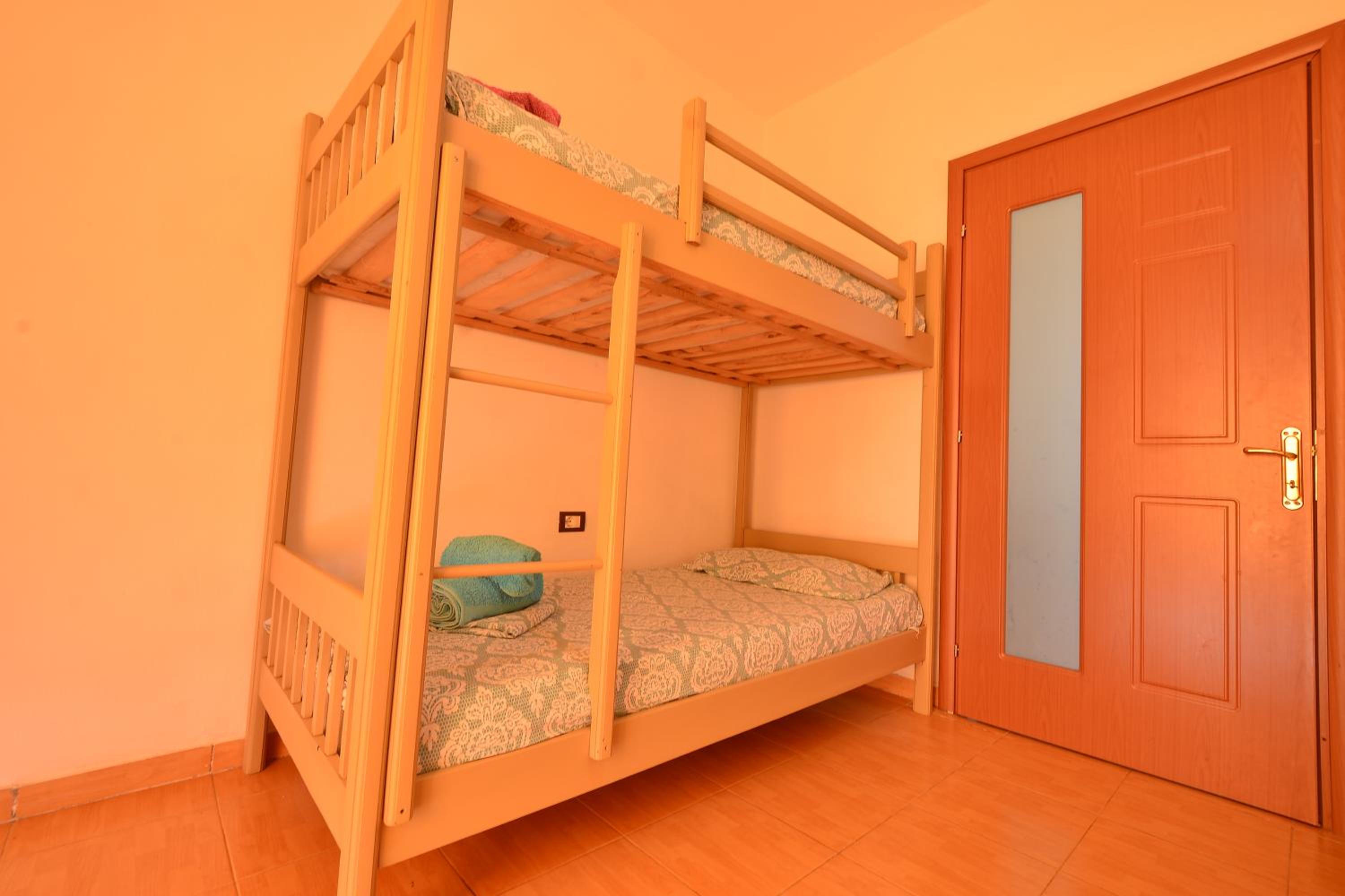 Apartments Kraja