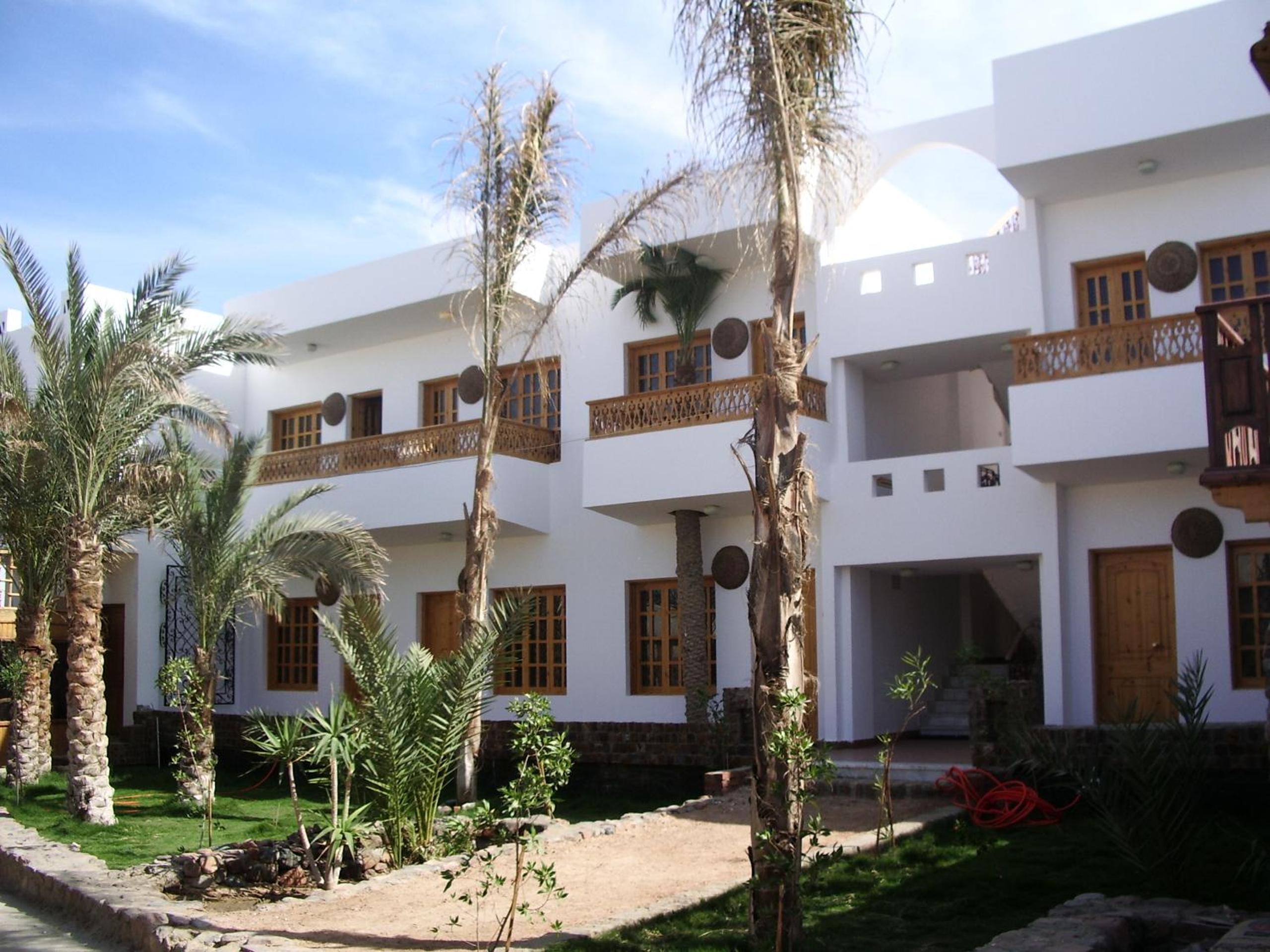Hotel Star Of Dahab Hotel - Image 1