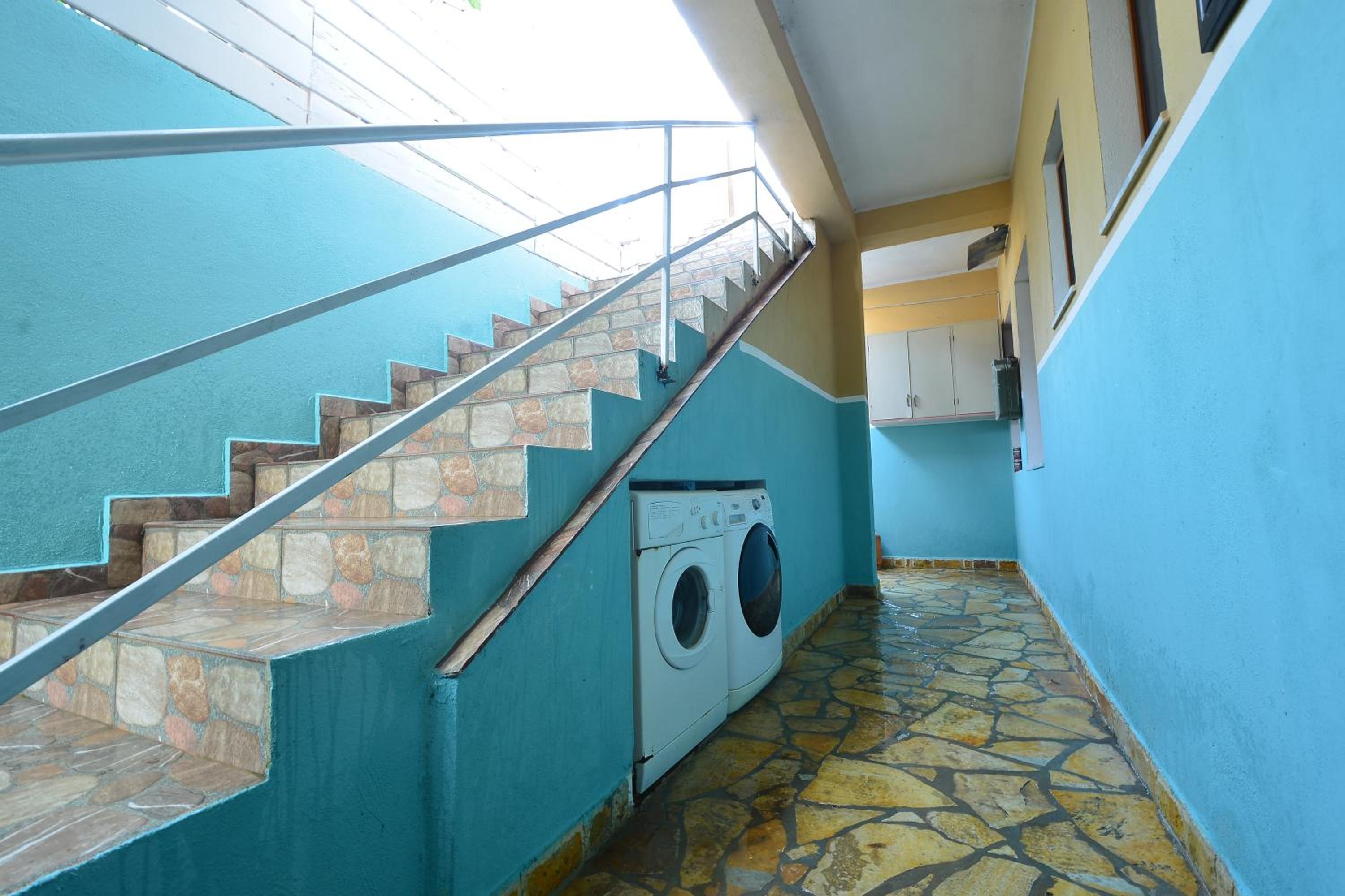Apartments Kraja