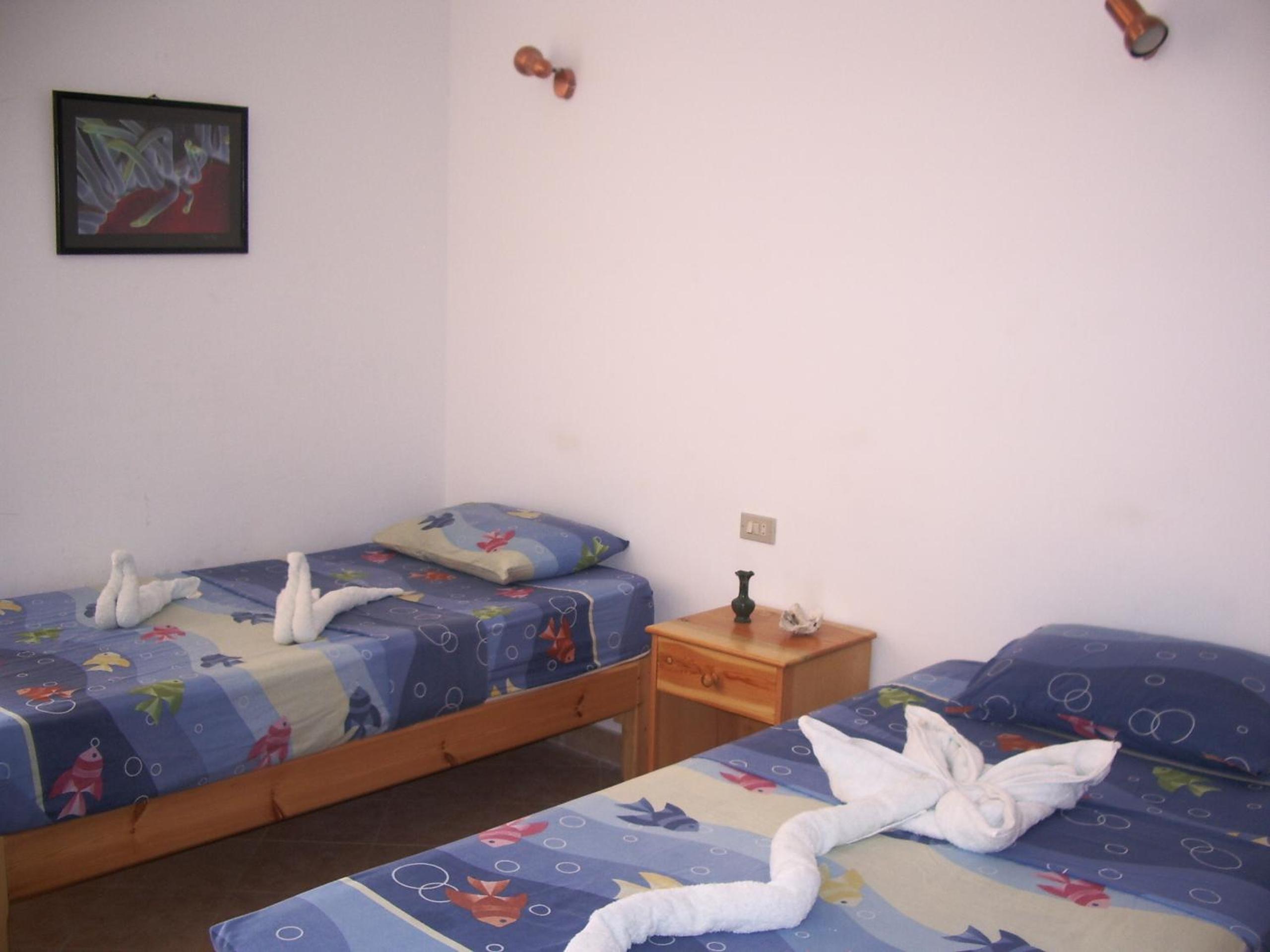 Star Of Dahab Hotel