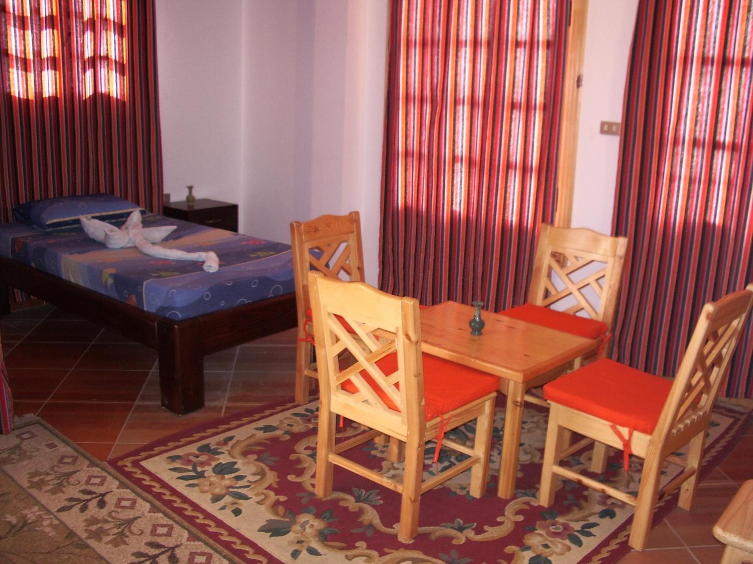 Star Of Dahab Hotel