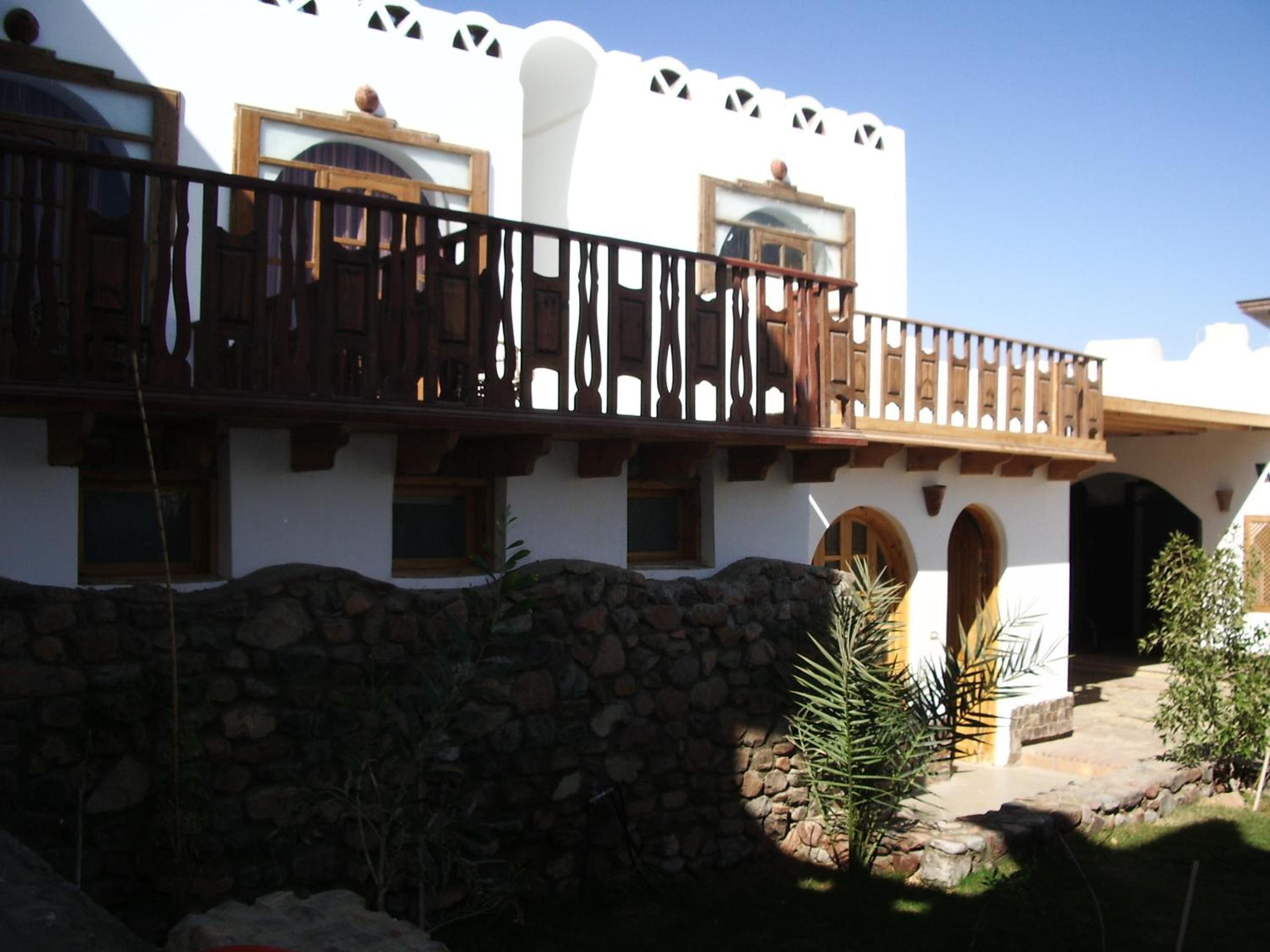 Star Of Dahab Hotel