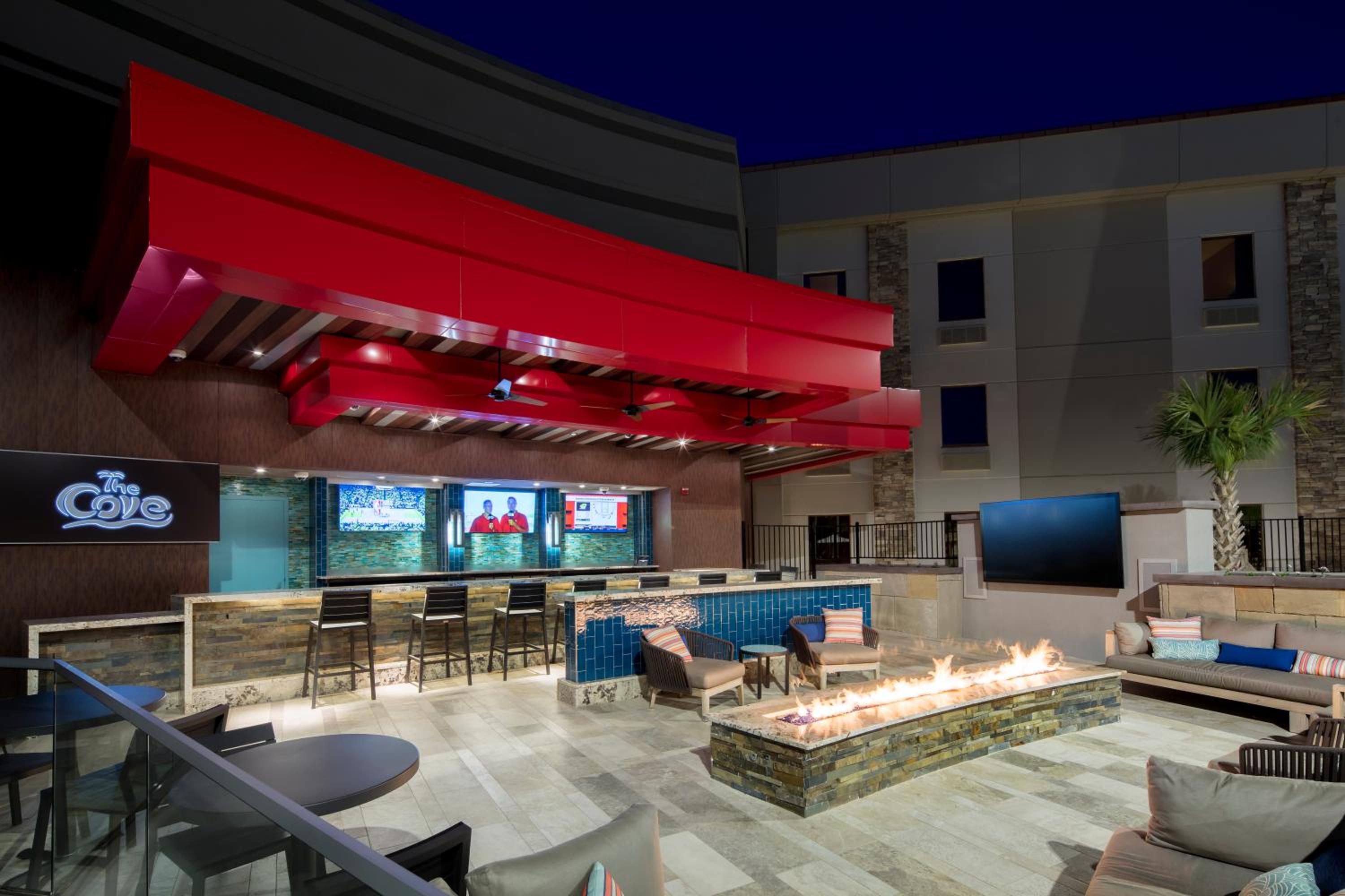 lounge