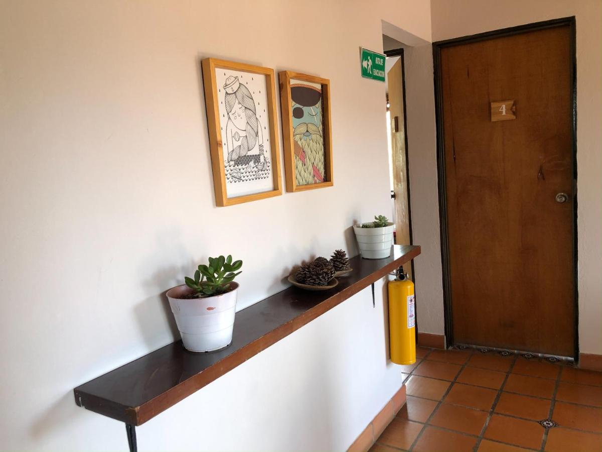 Casa Galeria Guatape