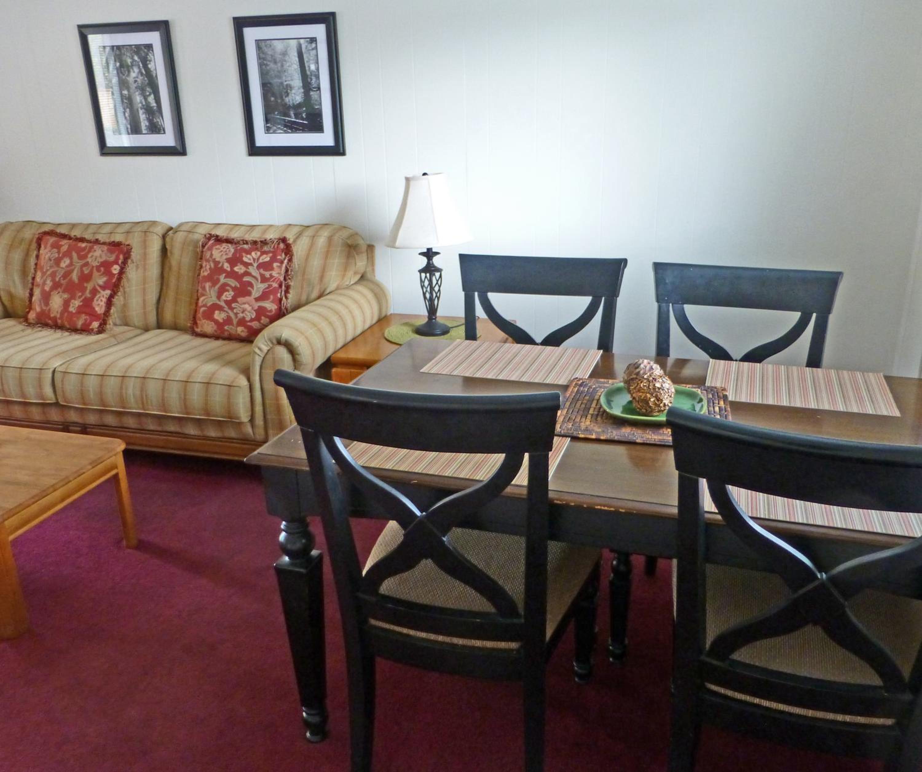 Redwood Suites