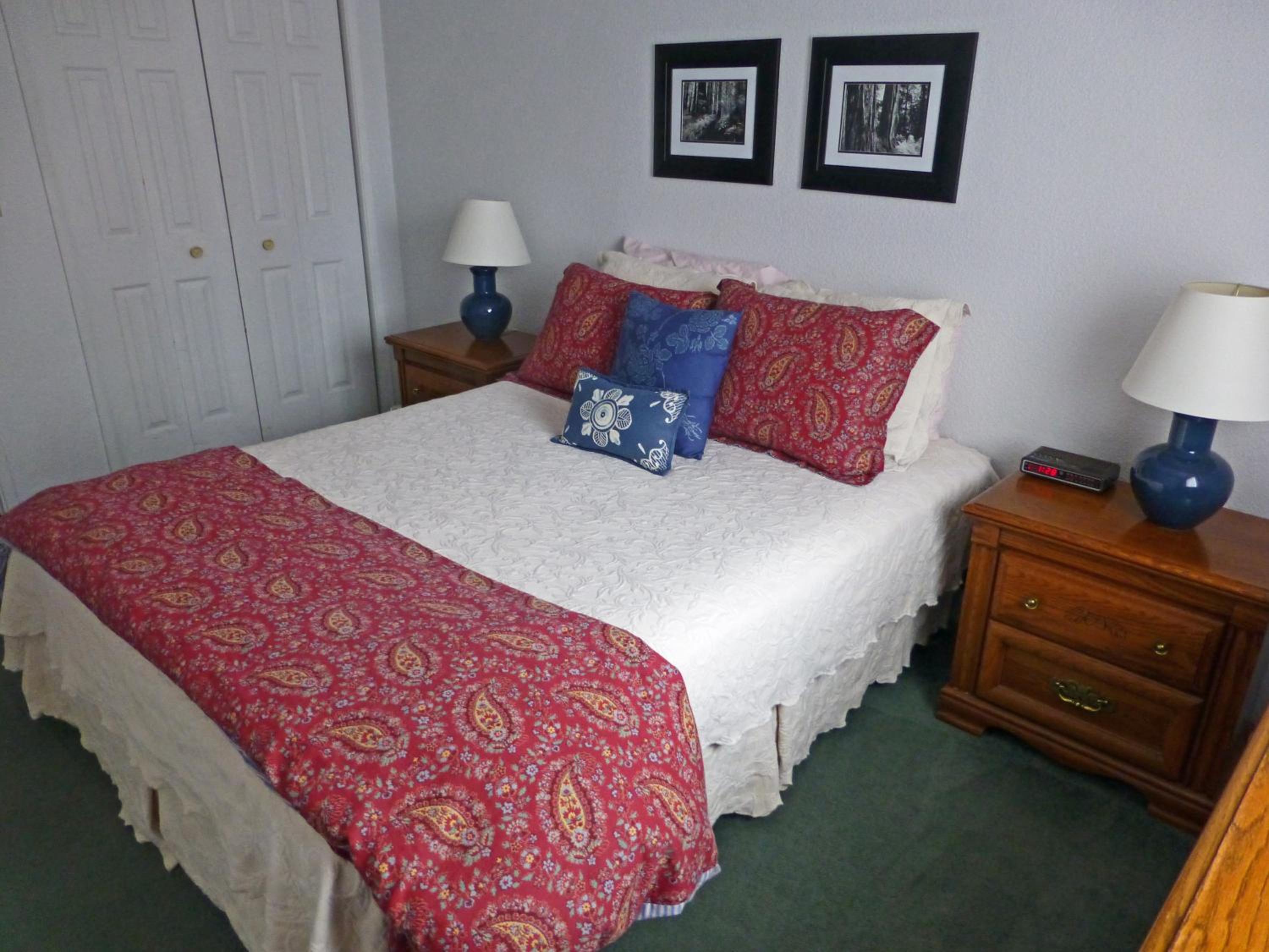 Redwood Suites