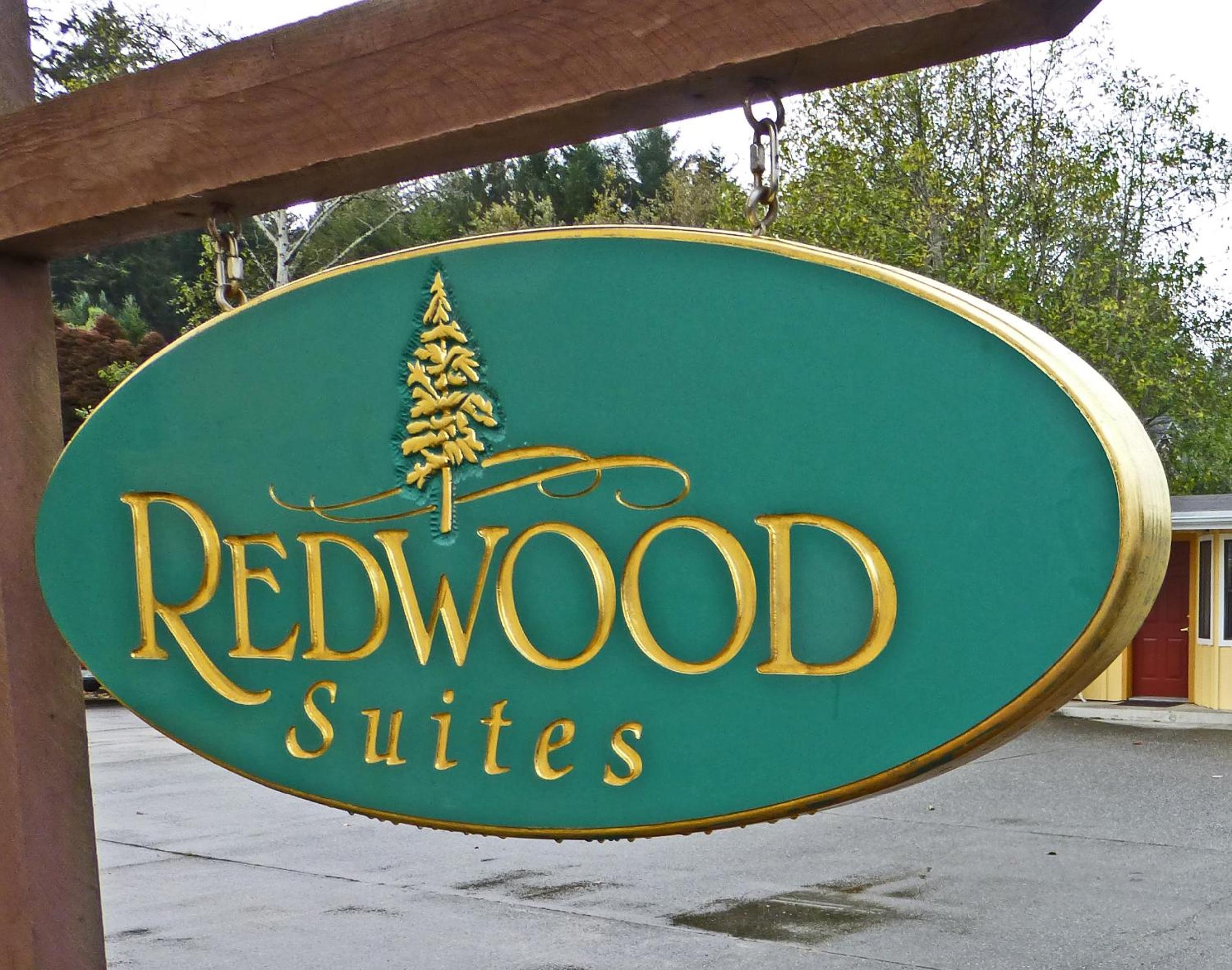 Redwood Suites
