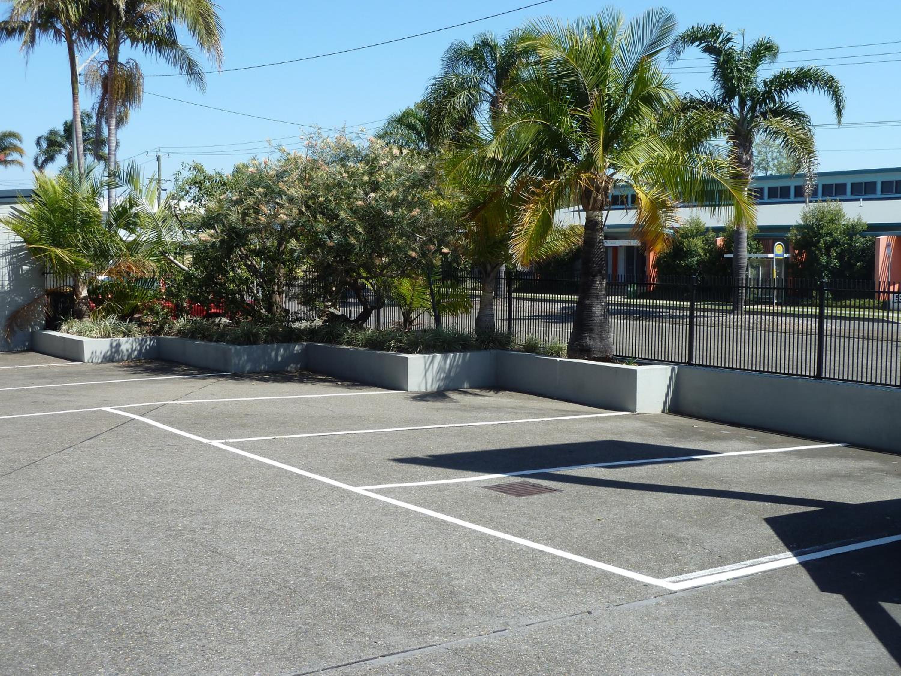 East Port Motor Inn
