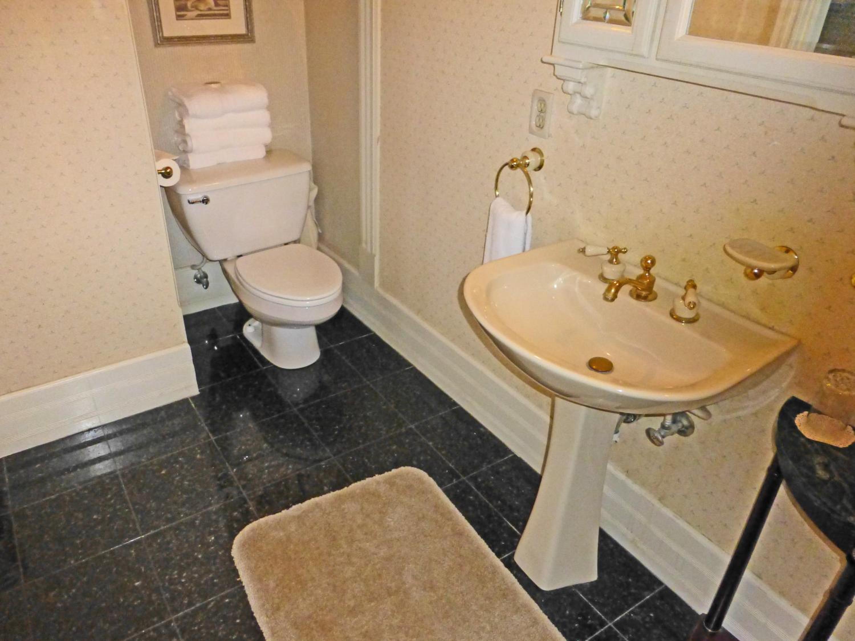 Victorian Inn