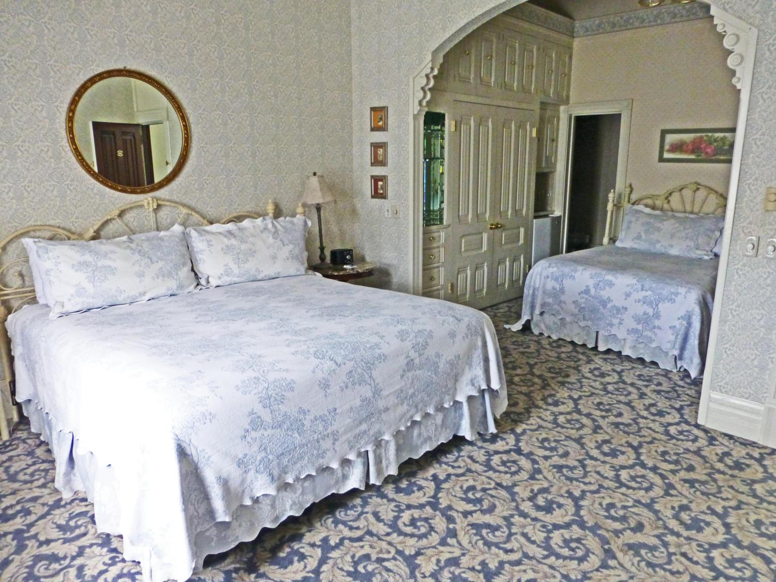 Victorian Inn