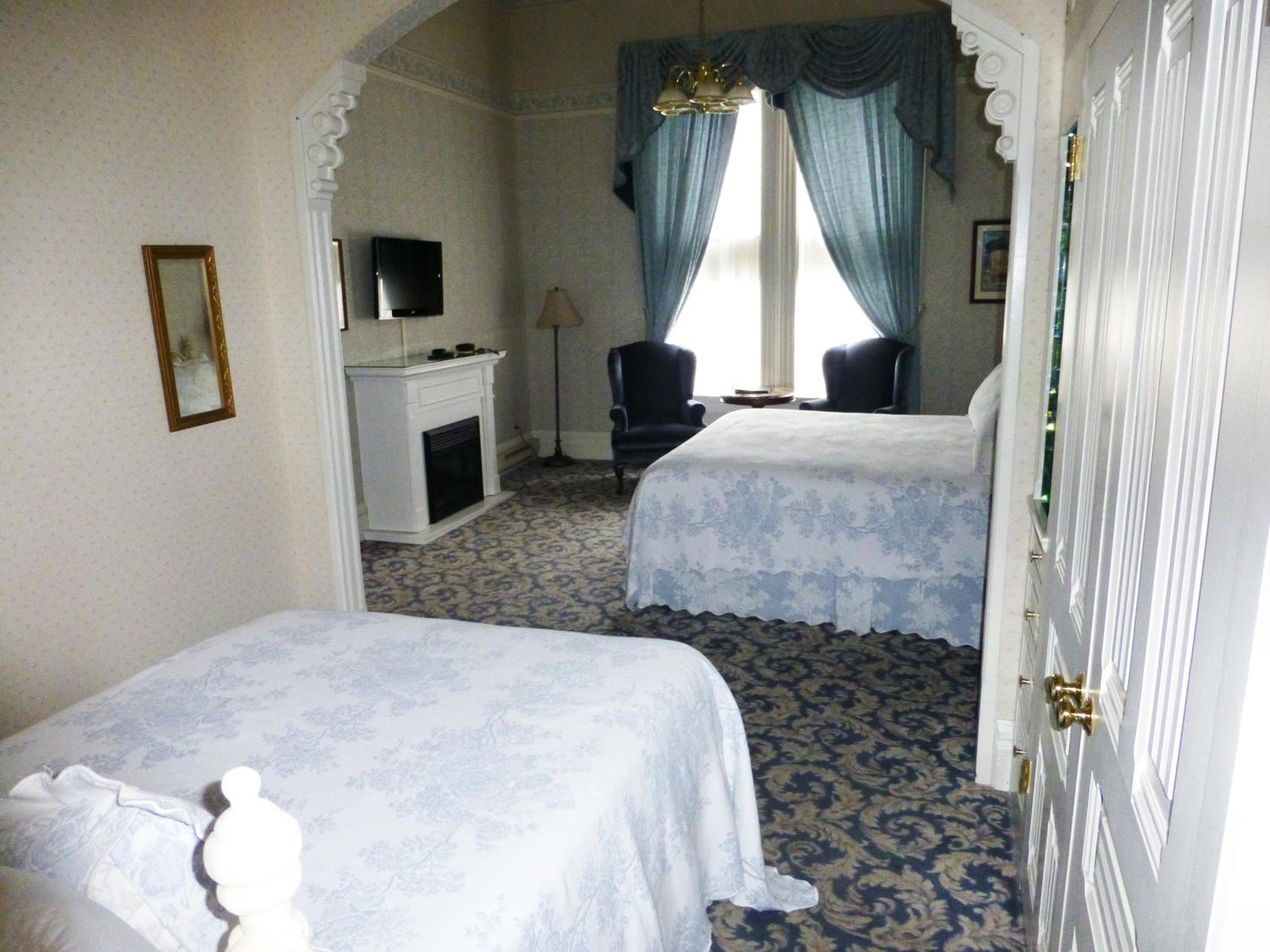Victorian Inn