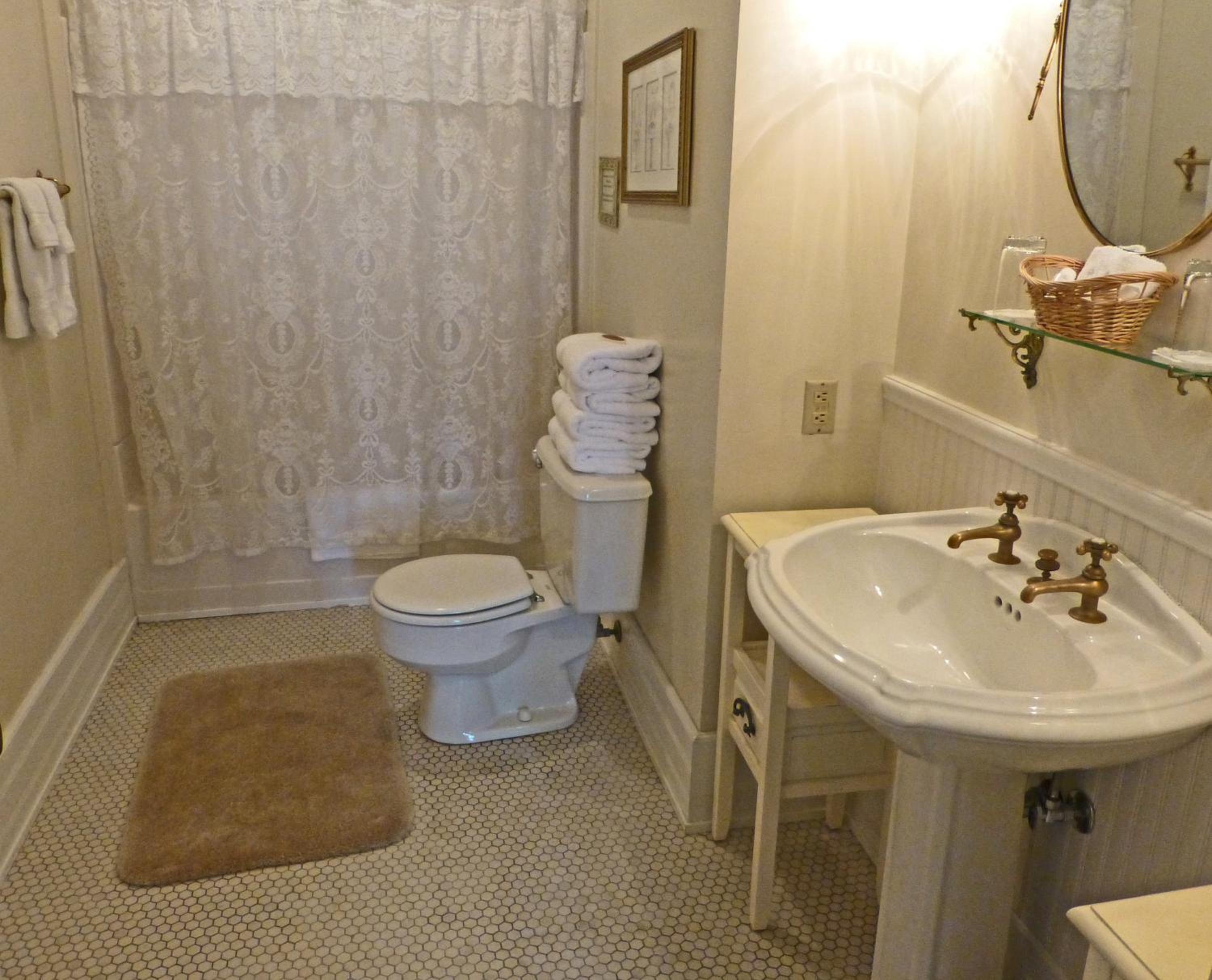 Victorian Inn