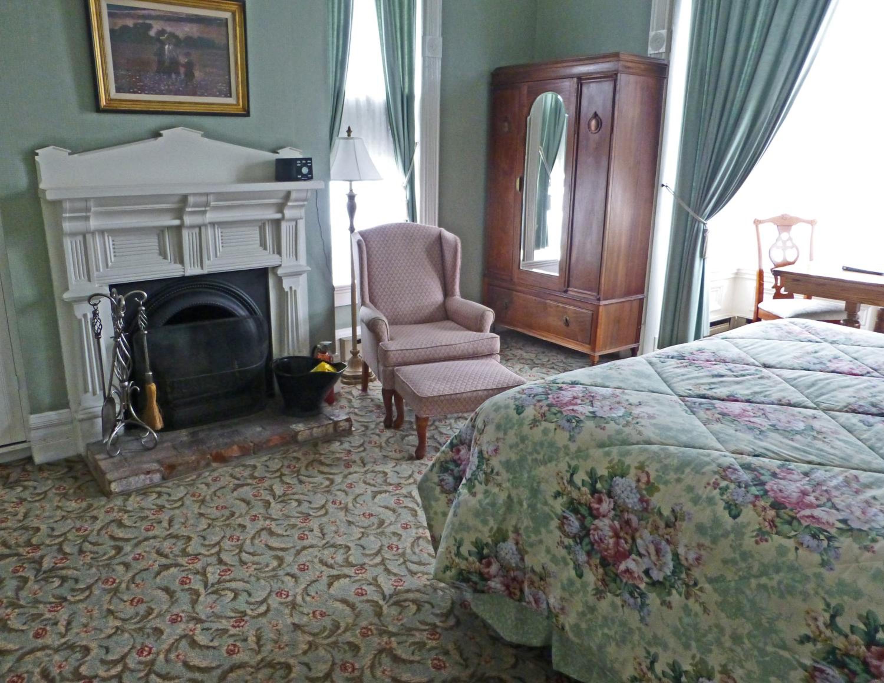 Victorian Inn