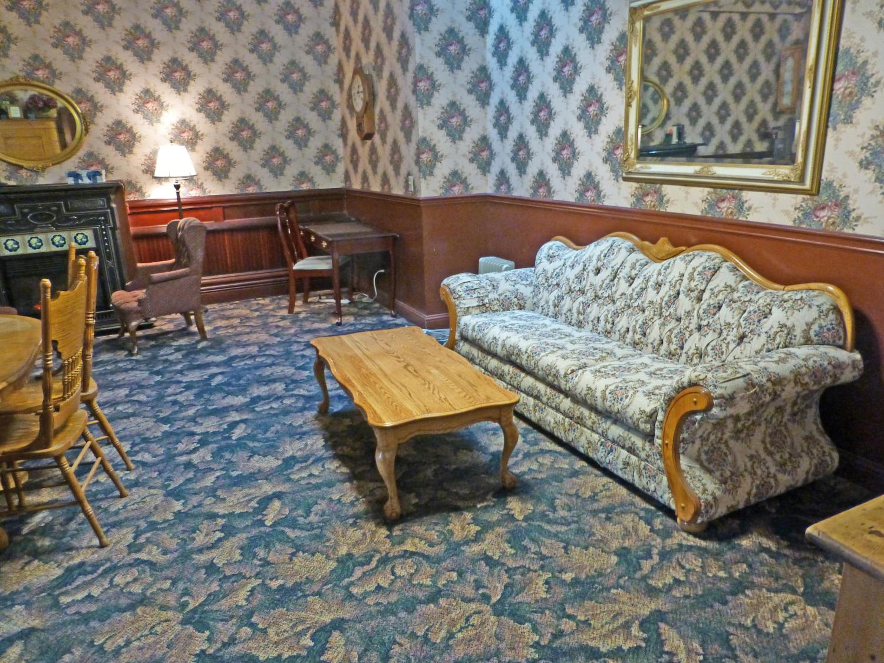 Victorian Inn
