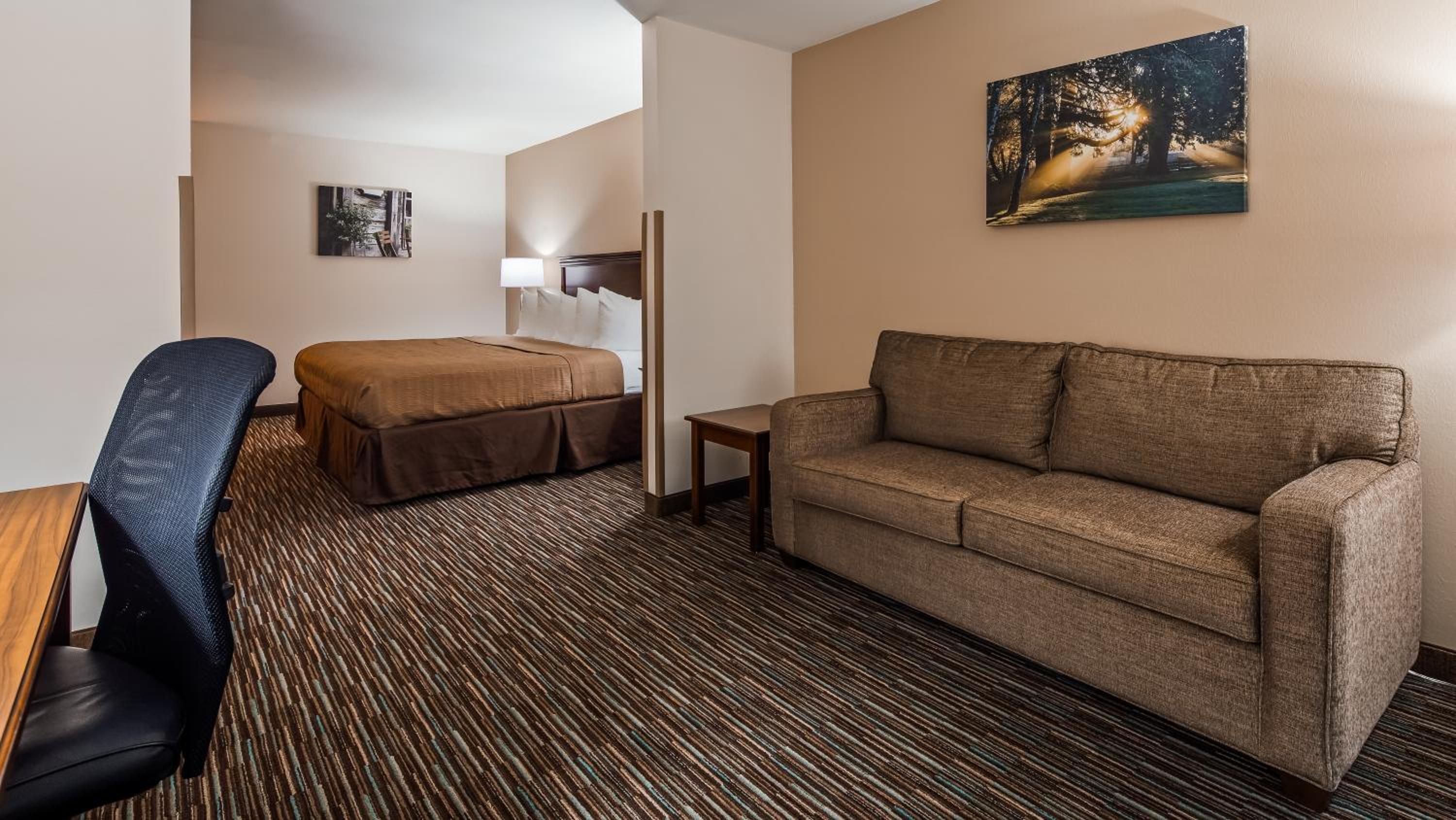 Best Western Brookfield