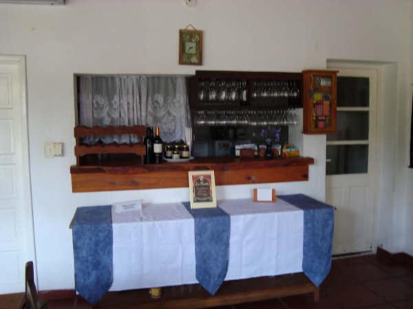 La Posada del Mar