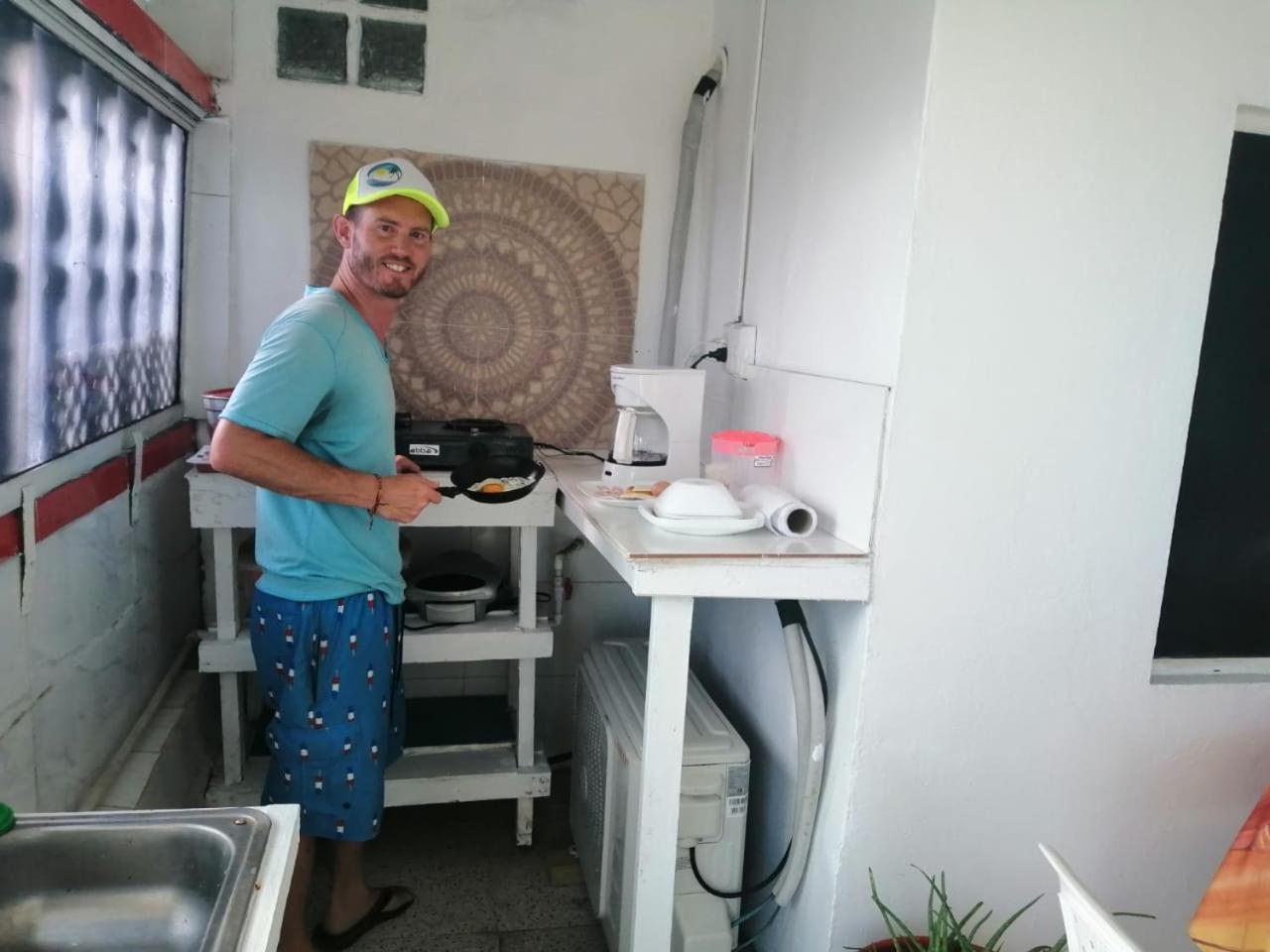 Inn Skyline Hostel