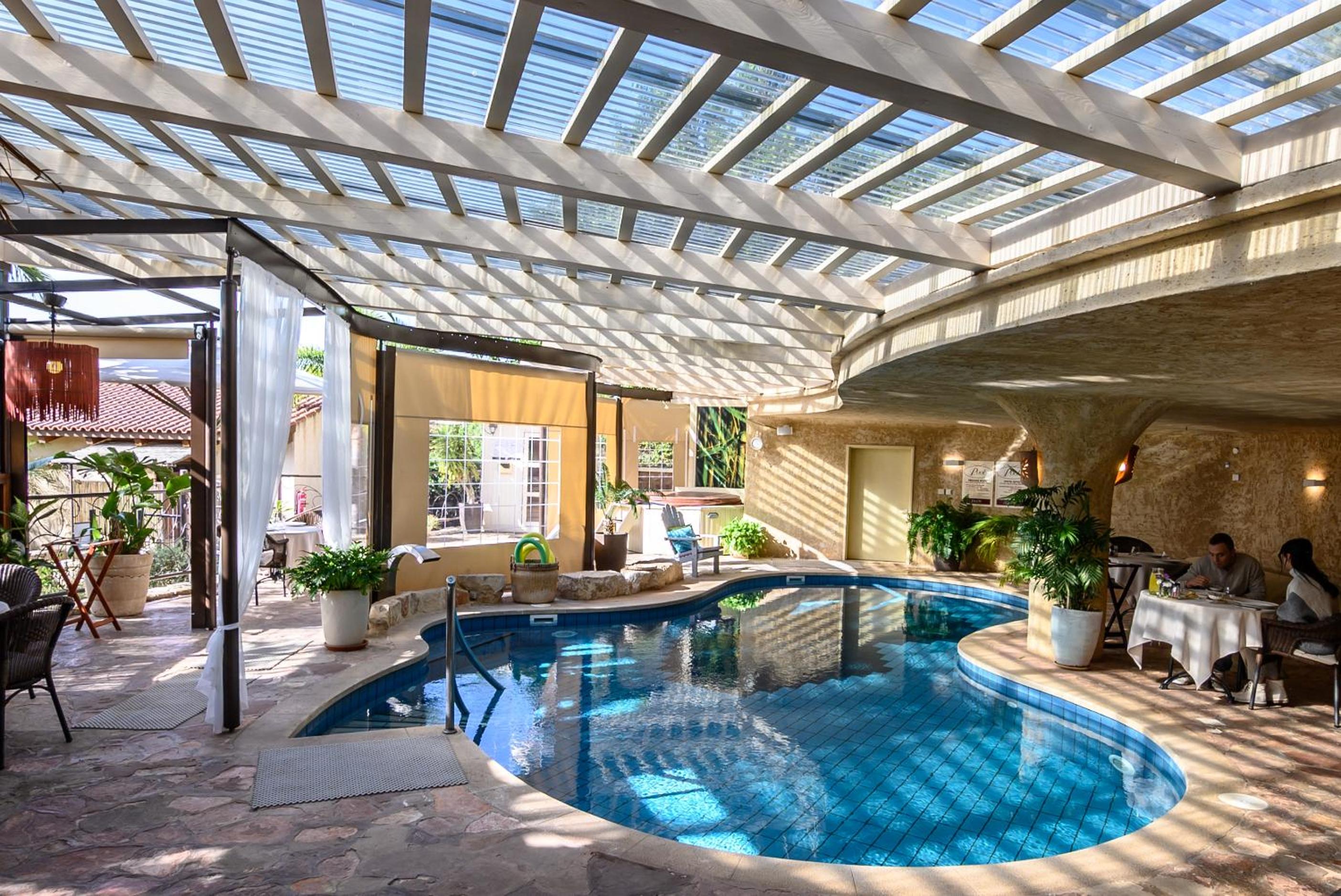 Cnaan Village Boutique Hotel & Spa