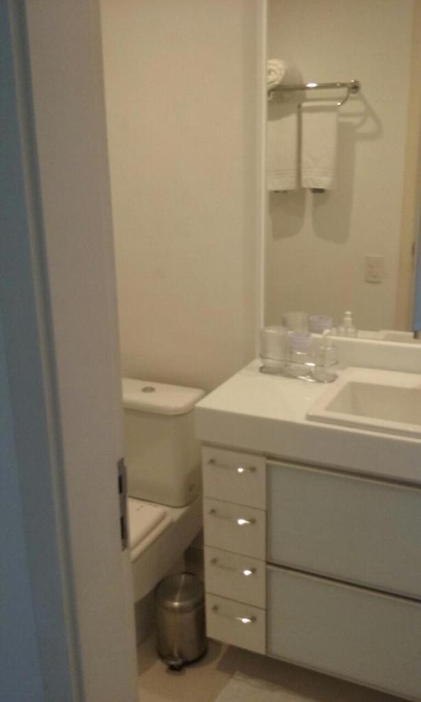 Angra dos Reis Apartamento com Vista para o Mar 6 Condomínio Porto Bali Complexo Mercure, photo 14