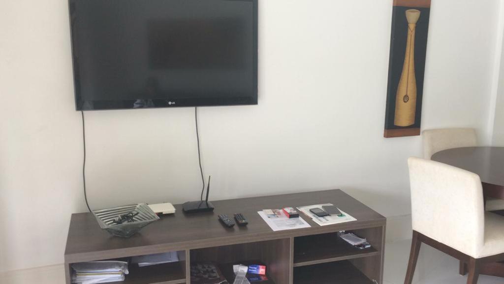 Angra dos Reis Apartamento com Vista para o Mar 6 Condomínio Porto Bali Complexo Mercure, photo 19