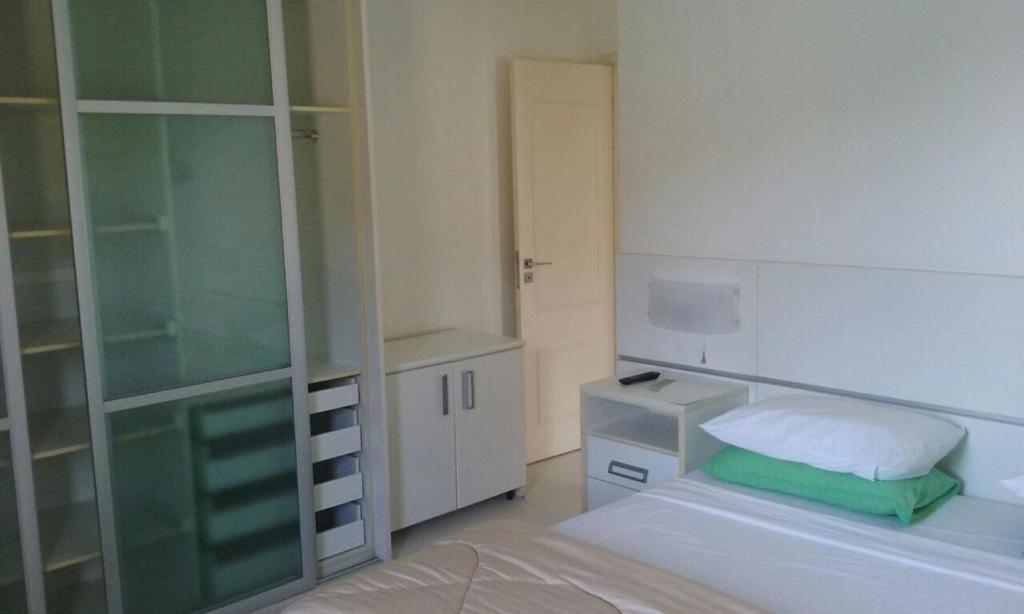 Angra dos Reis Apartamento com Vista para o Mar 6 Condomínio Porto Bali Complexo Mercure, photo 17