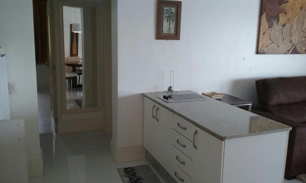 Angra dos Reis Apartamento com Vista para o Mar 6 Condomínio Porto Bali Complexo Mercure