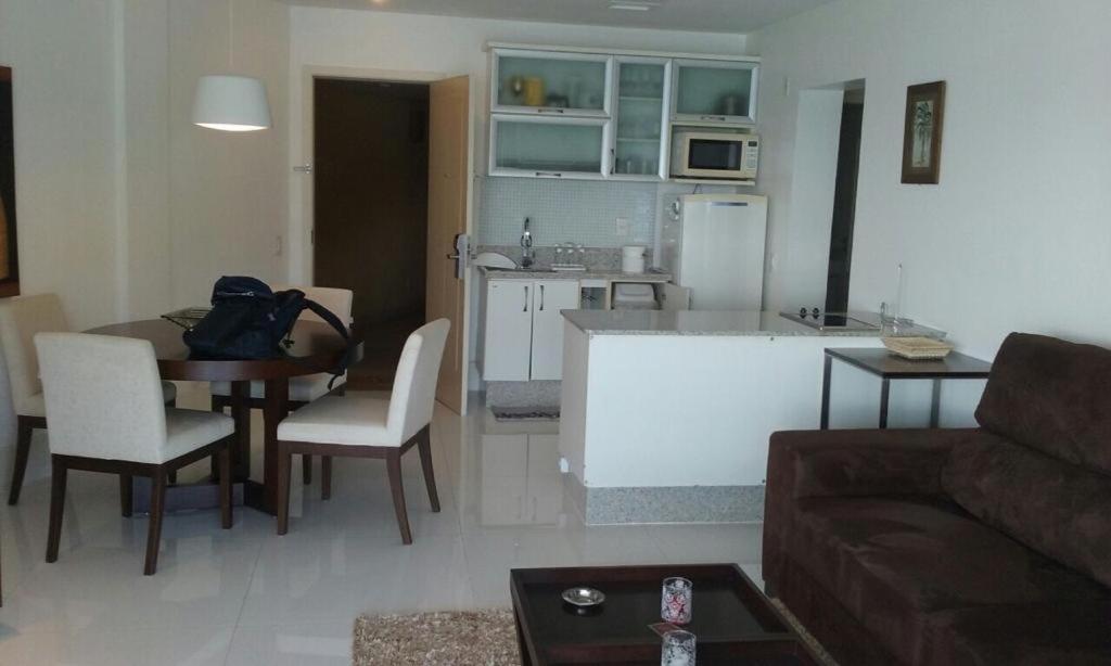 Angra dos Reis Apartamento com Vista para o Mar 6 Condomínio Porto Bali Complexo Mercure, photo 9