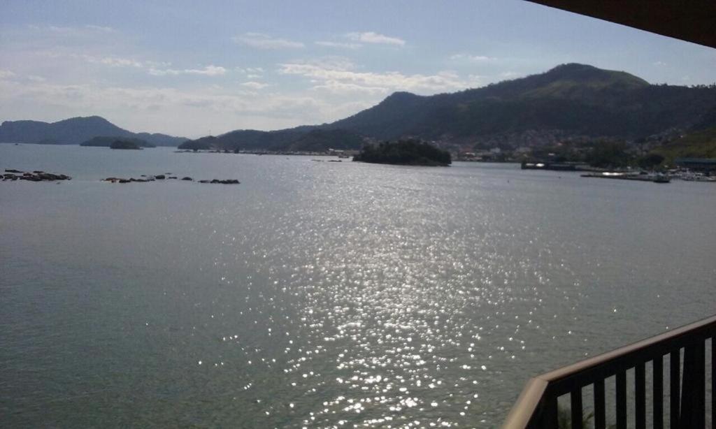 Angra dos Reis Apartamento com Vista para o Mar 6 Condomínio Porto Bali Complexo Mercure, photo 16