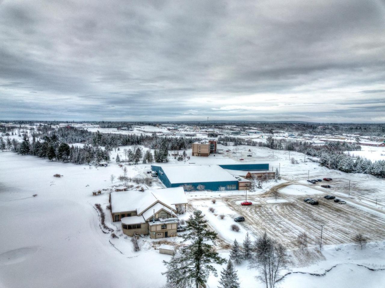 Fredericton Vacations - Radisson Kingswood Hotel  Suites, Fredericton - Property Image 18
