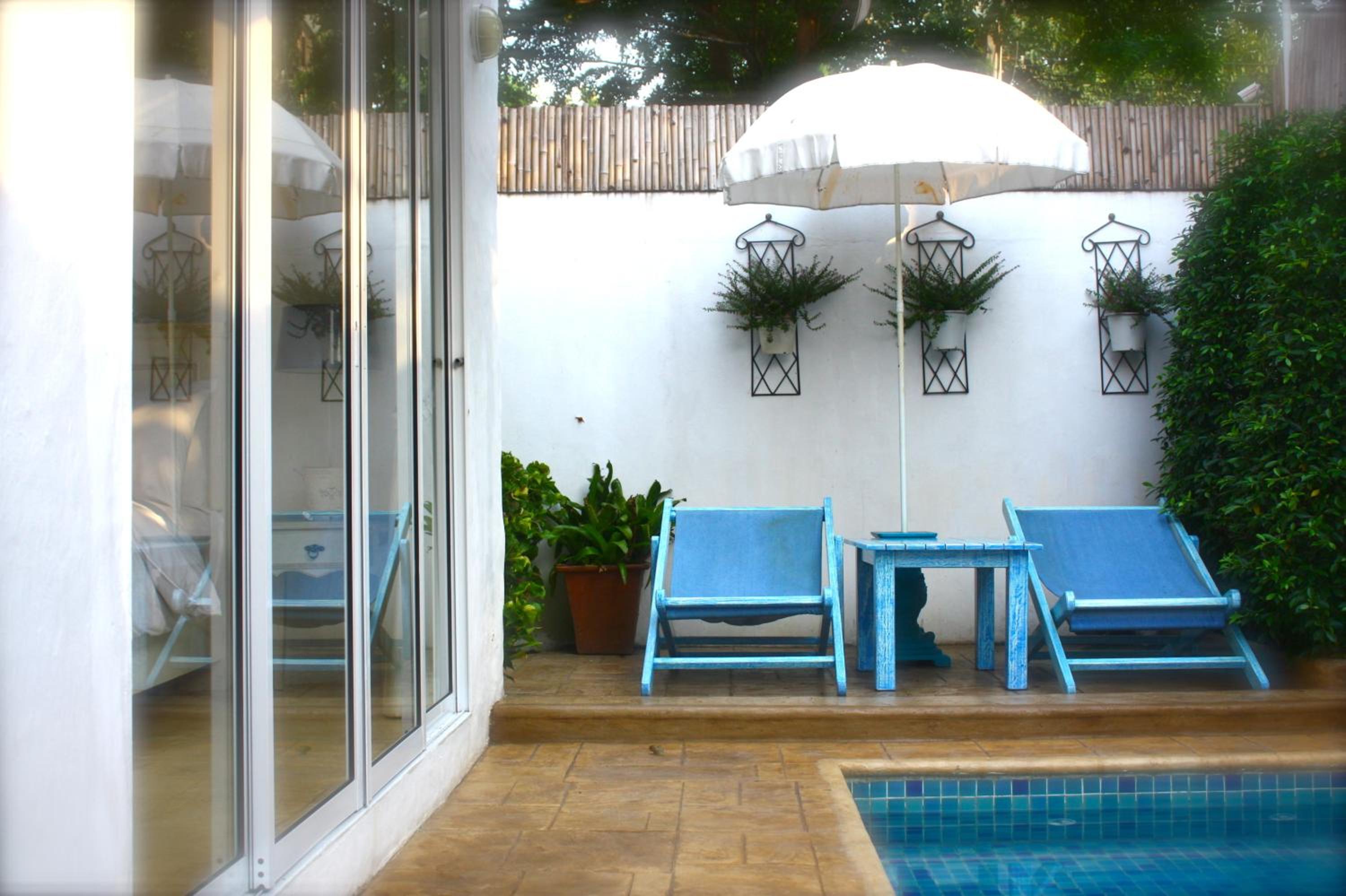 Costa Village Pool Villa
