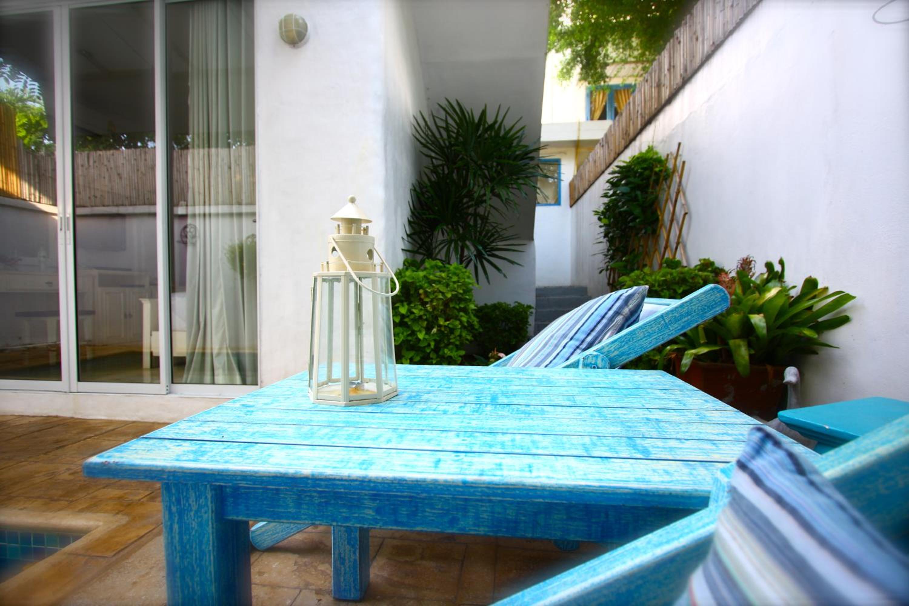 Costa Village Pool Villa