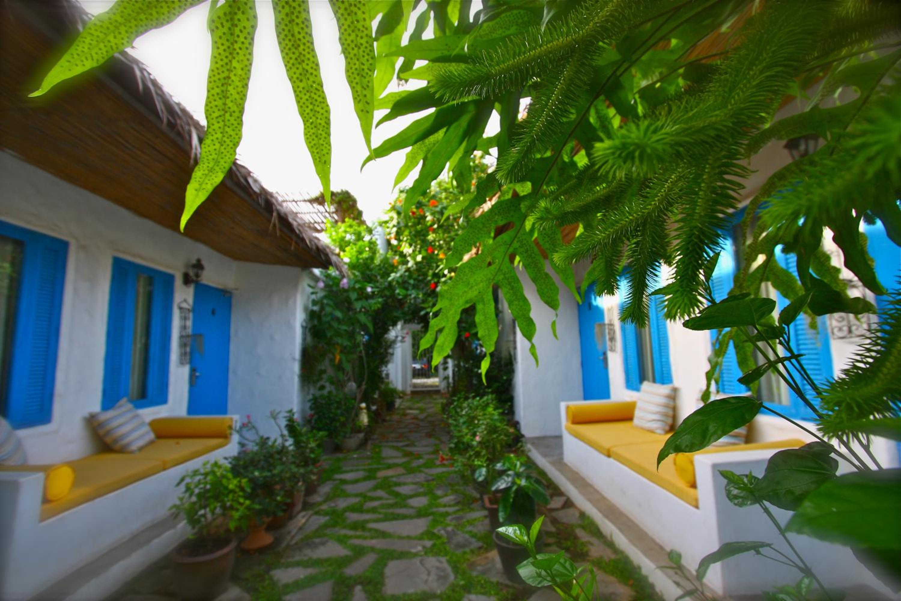 Costa Village Pool Villa
