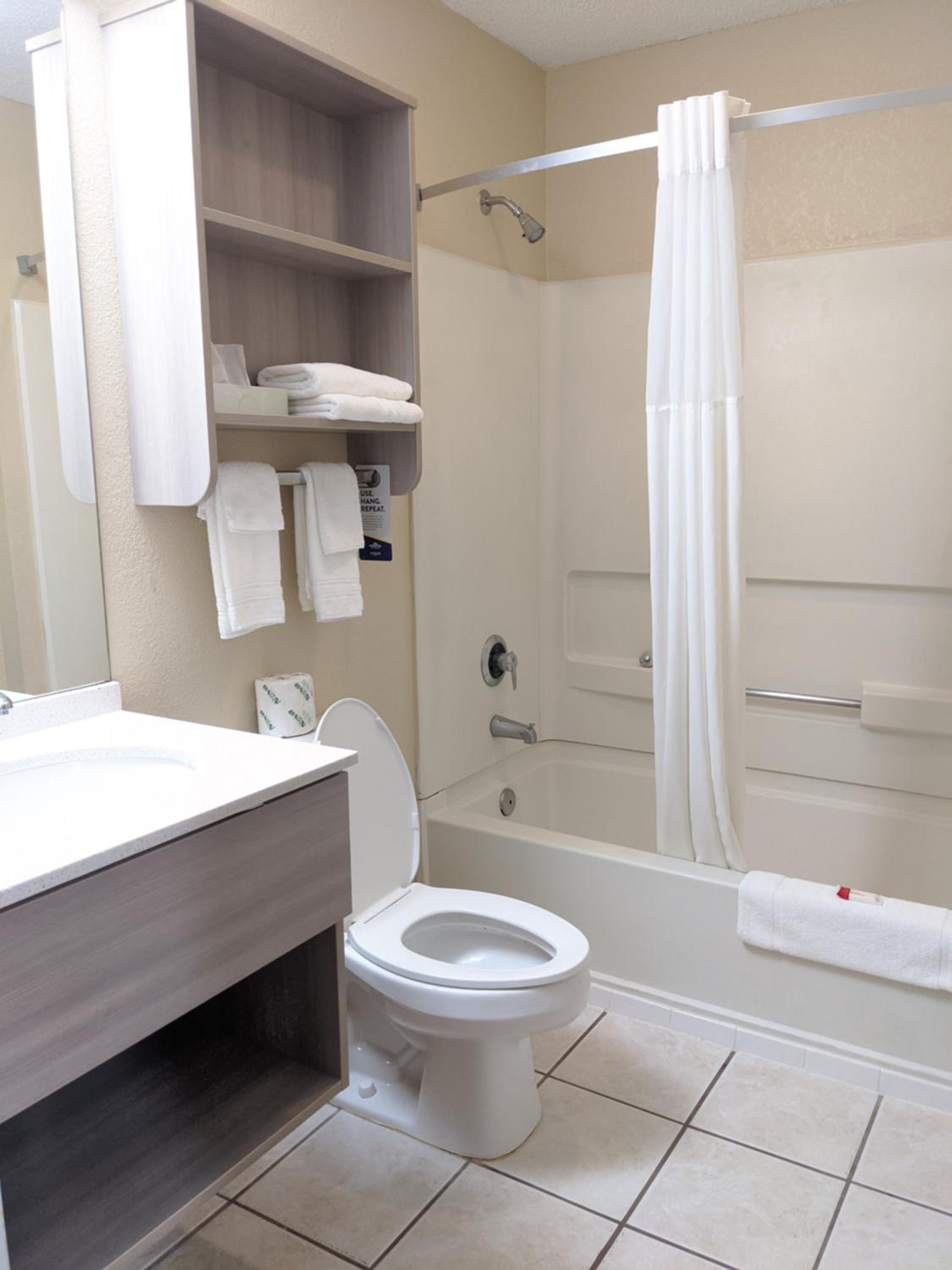 Georgetown Vacations - Microtel Inn Georgetown - Lexington North - Property Image 28