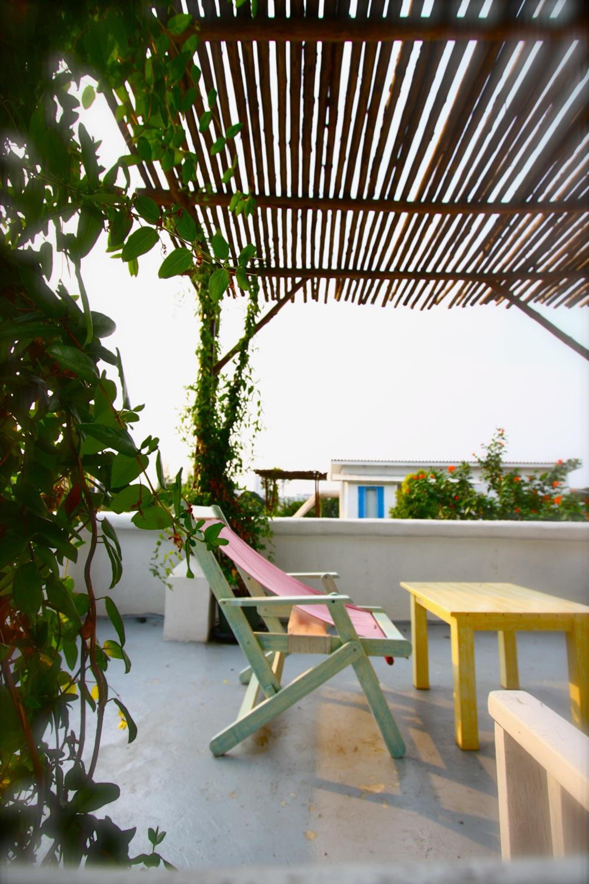 Costa Village Pool Villa