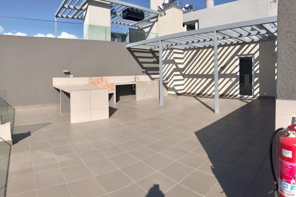 roof