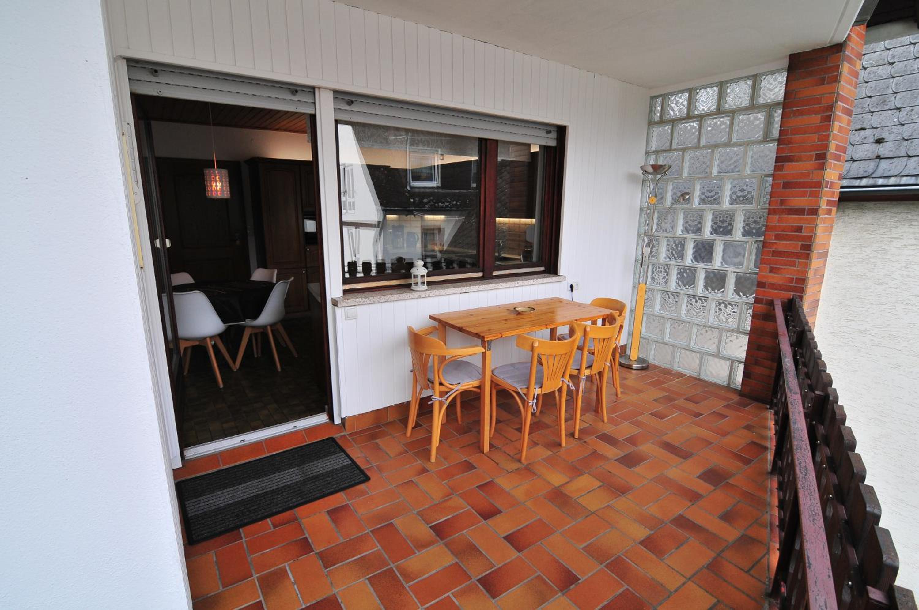 Haus Rheinterrasse