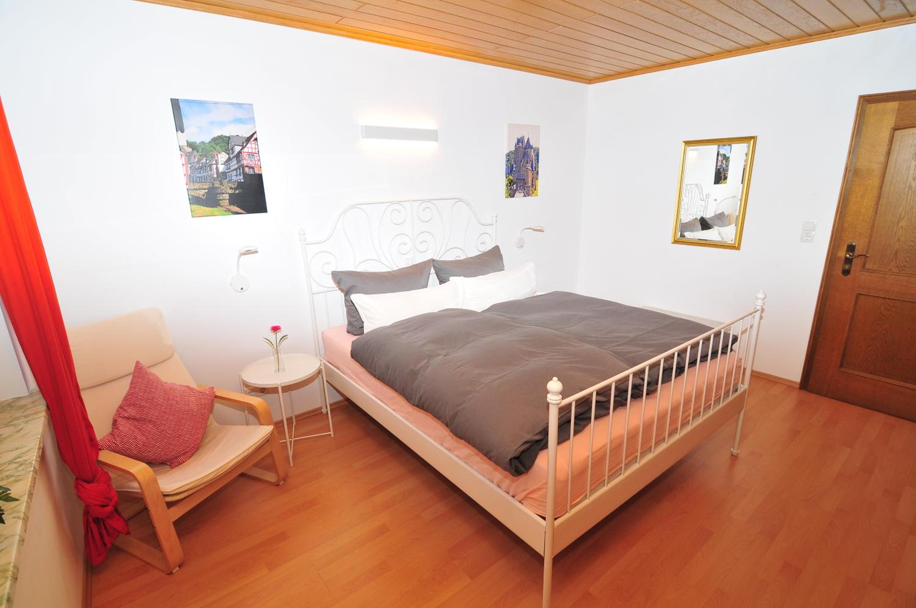 Haus Rheinterrasse