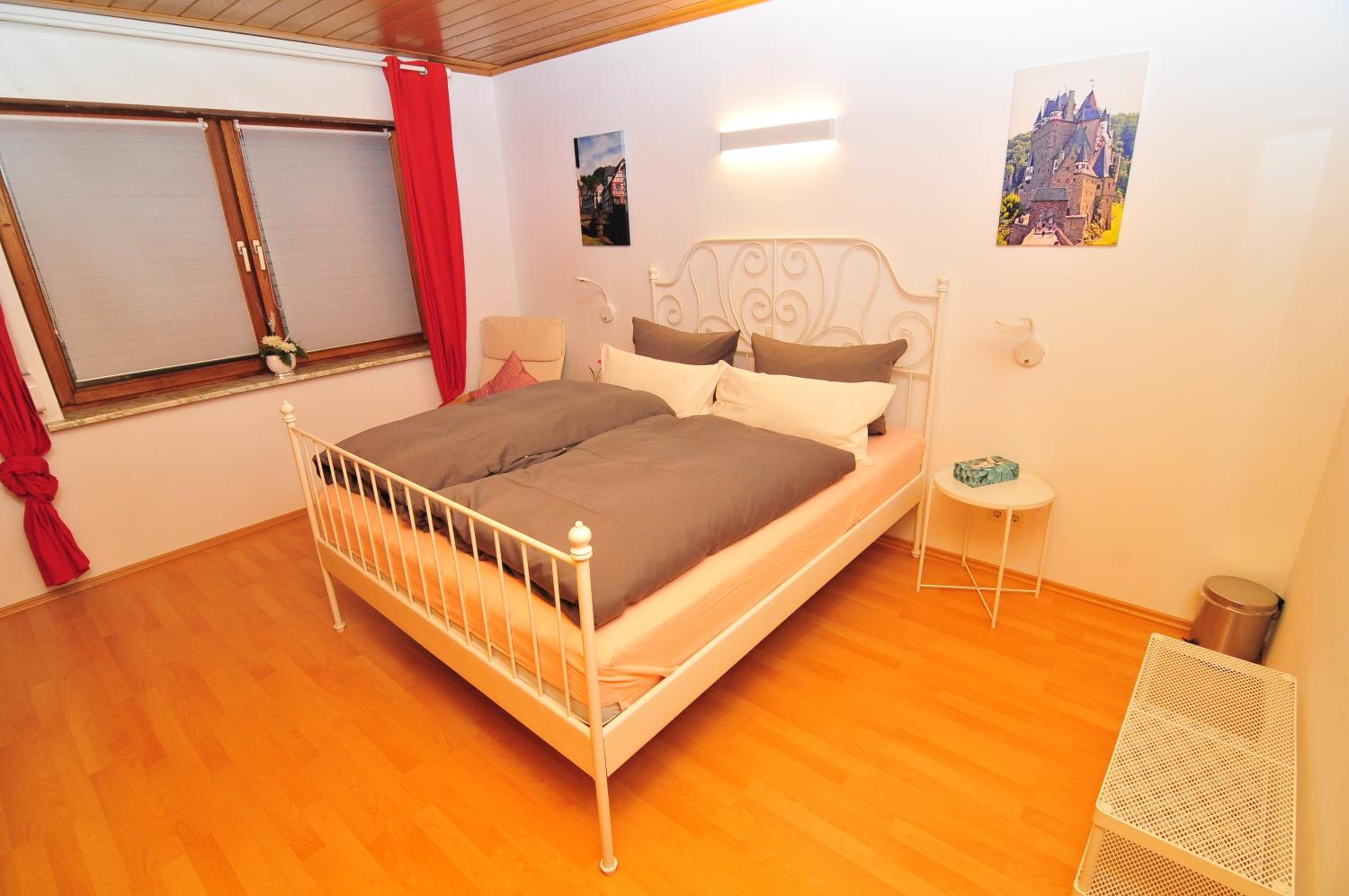 Haus Rheinterrasse